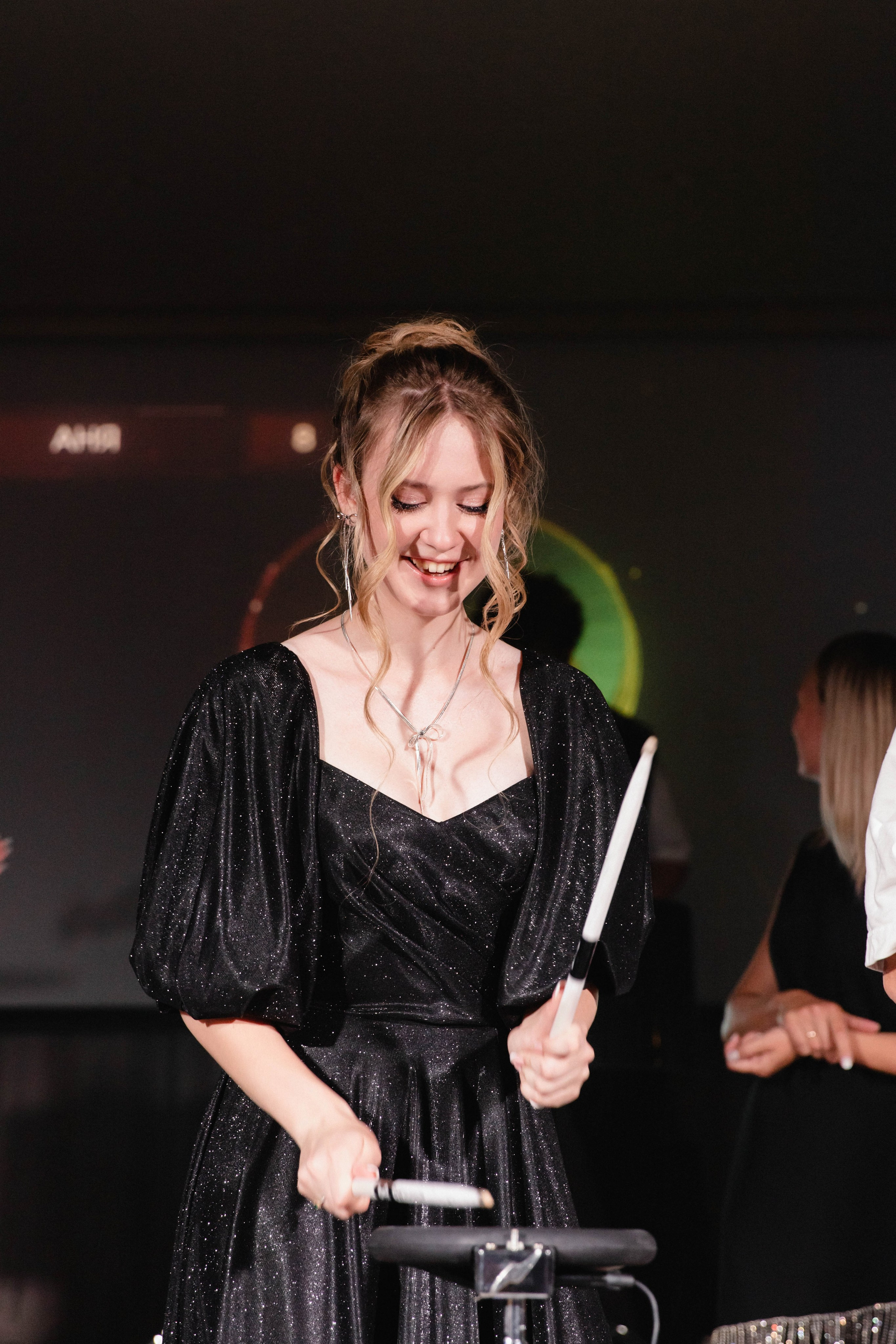 Выпускной МОУ СОШ 32. Семейный и свадебный фотограф Нижний Новгород