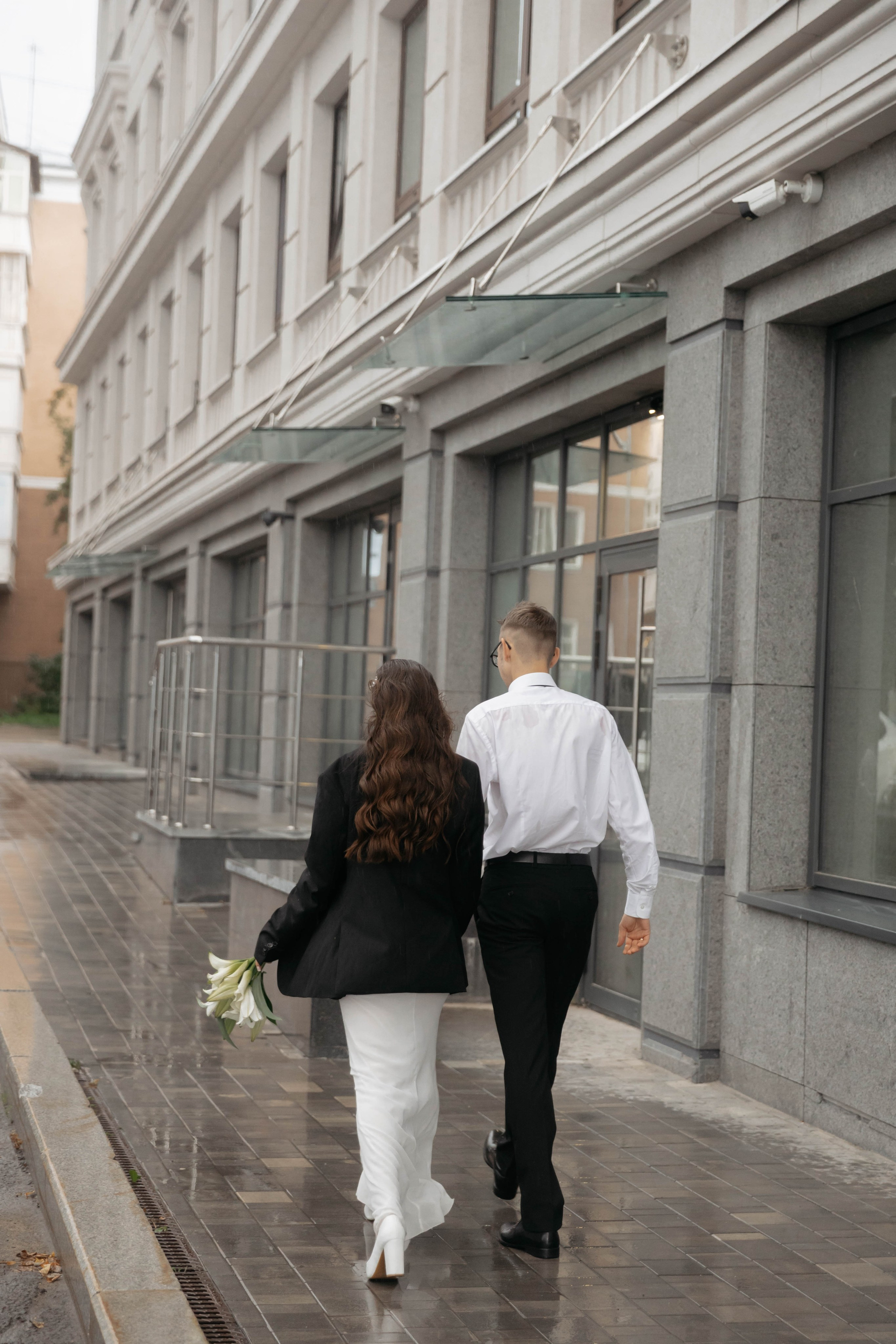 Полина и Даниил. Семейный и свадебный фотограф Нижний Новгород