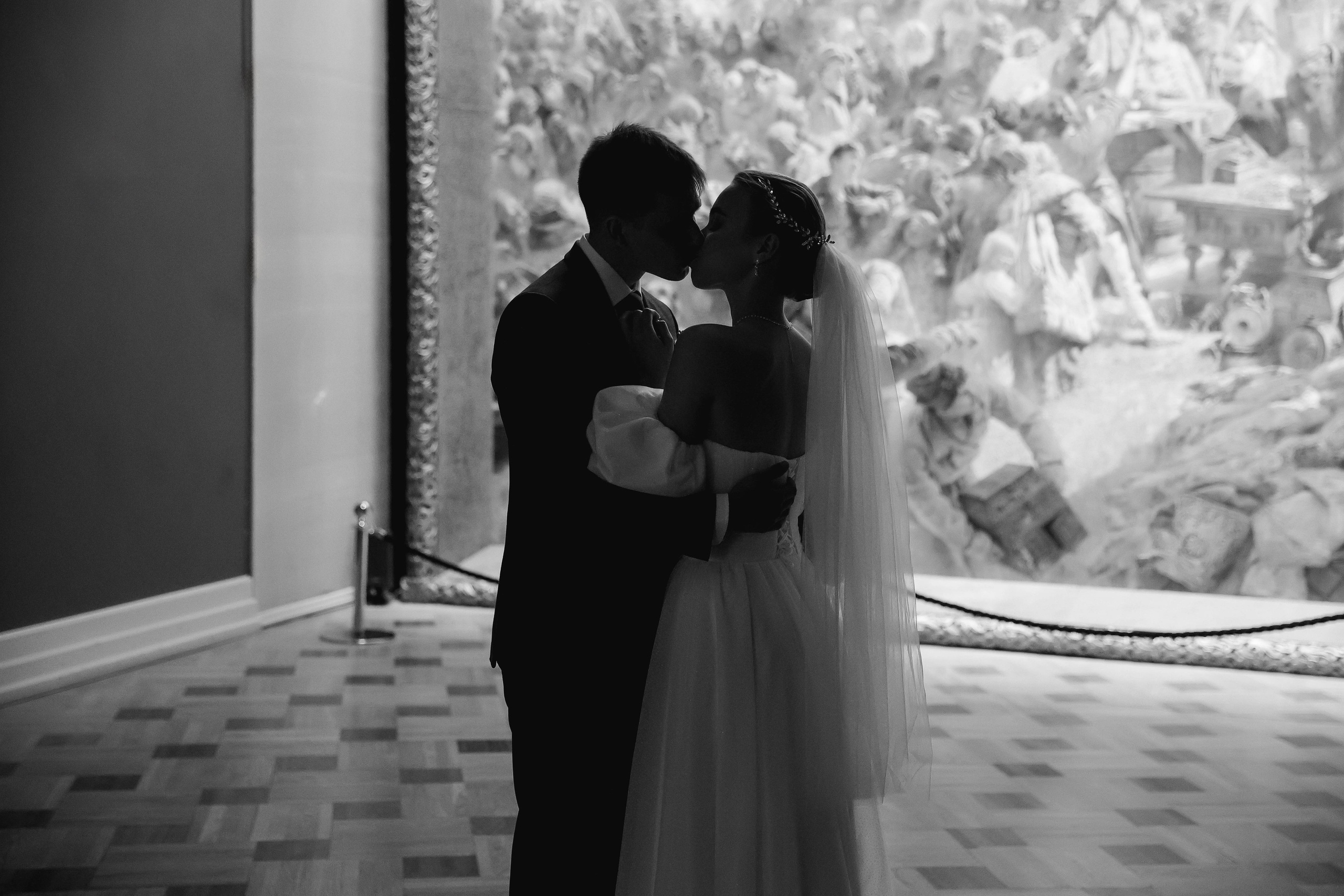 Ксения и Никита. Семейный и свадебный фотограф Нижний Новгород