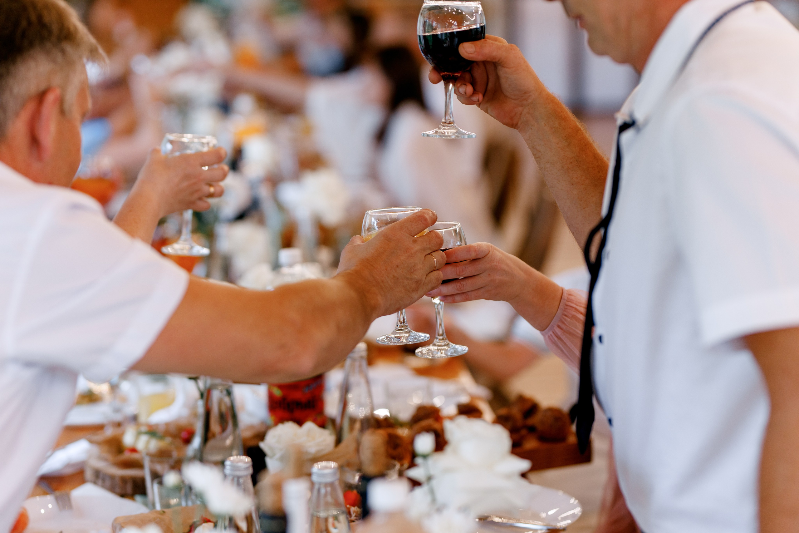 Валентин и Анастасия. Свадебный и семейный фотограф в Туле и области Маша Костина