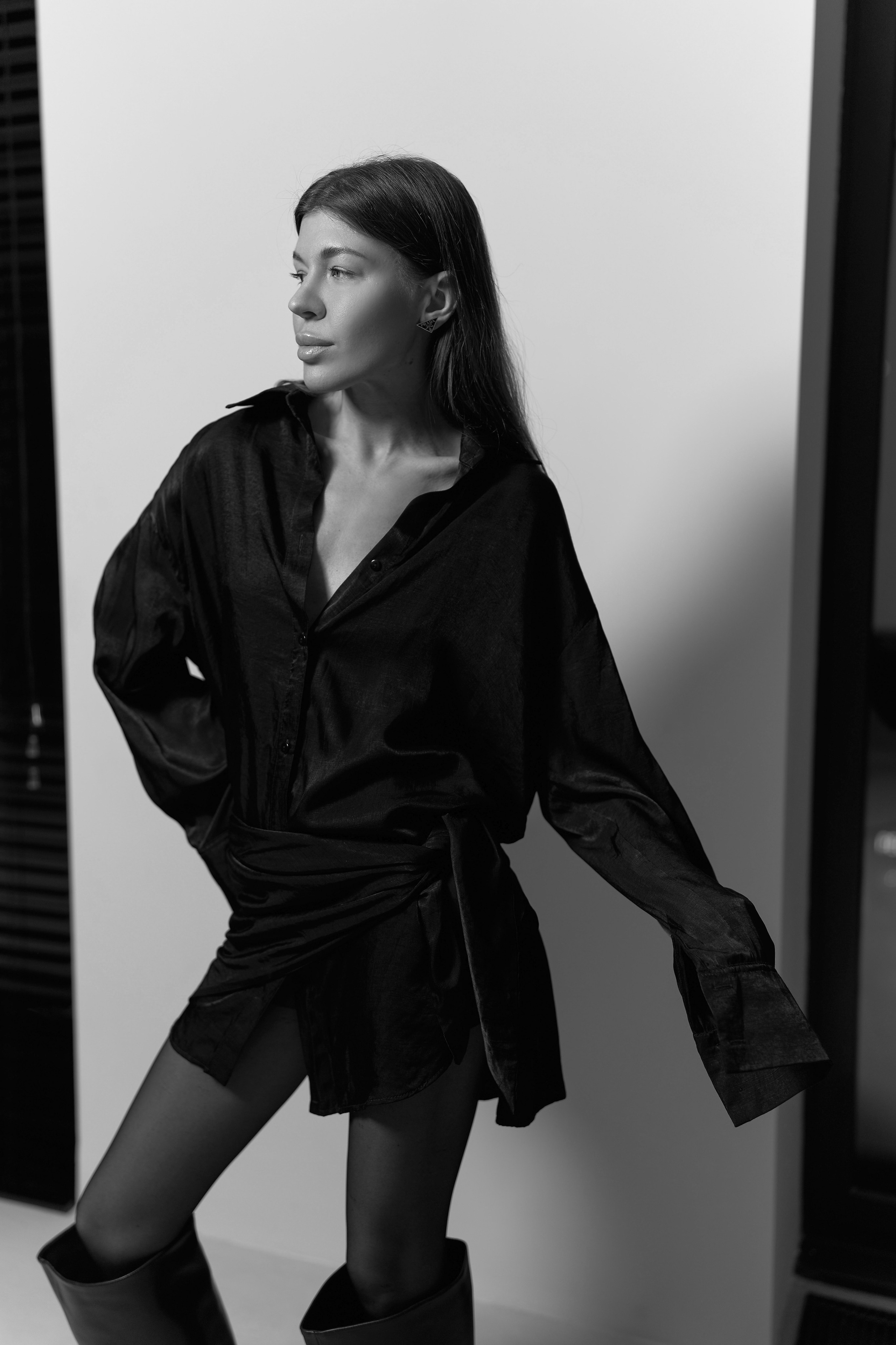 CHIENNE. Фотограф в Москве — Ольга Кушнарева