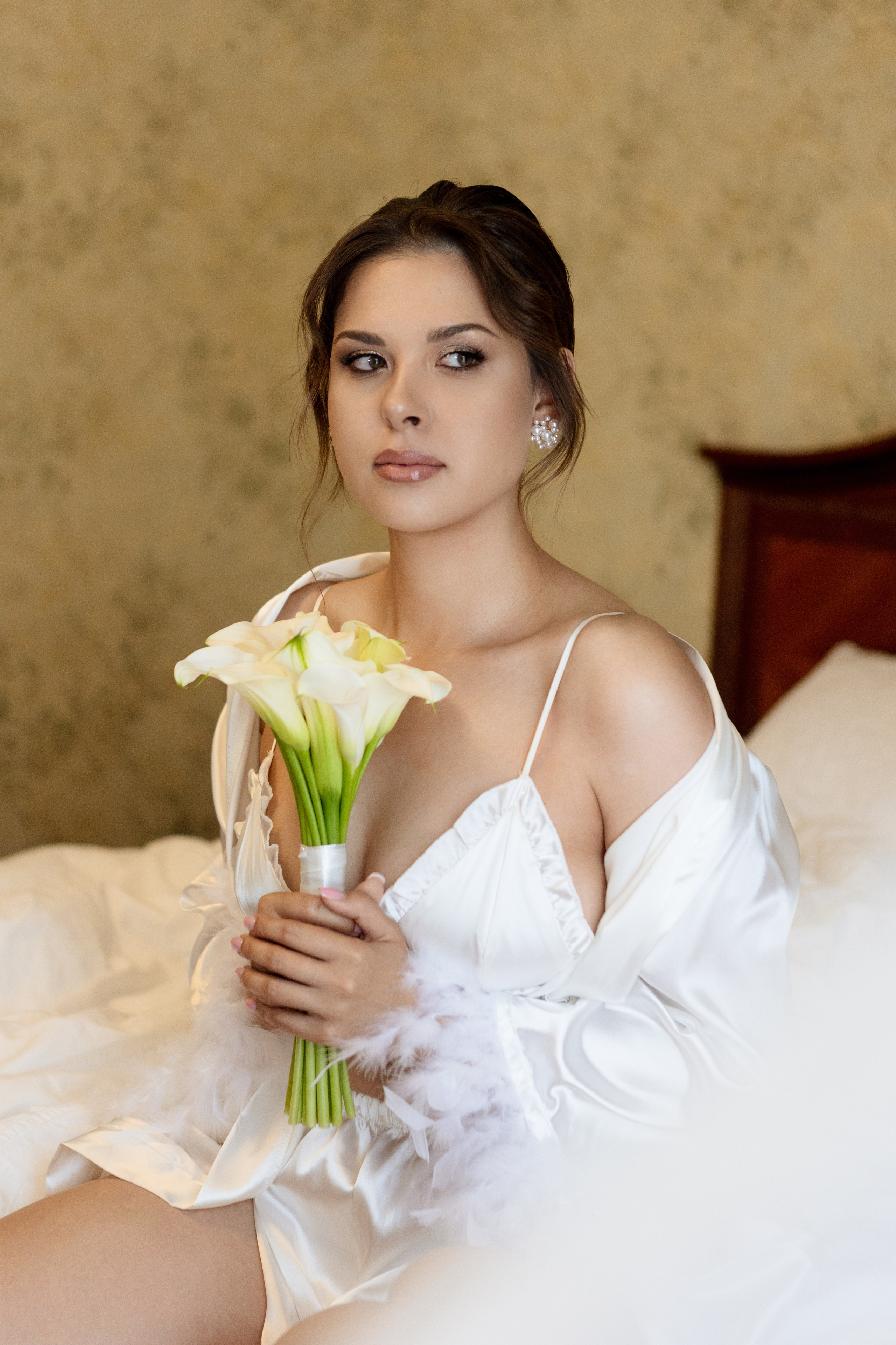 Екатерина и Андрей