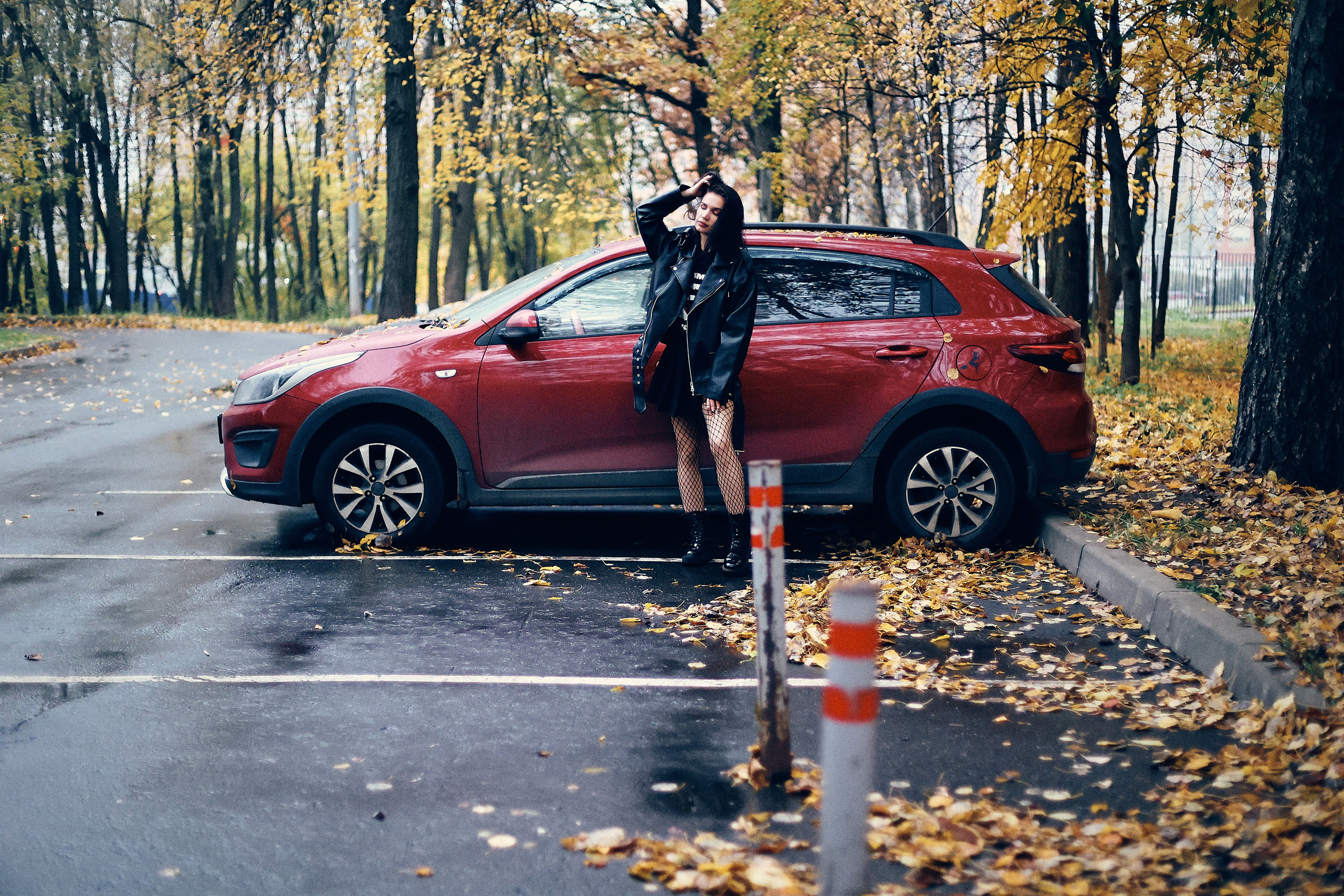 Молодежная фотосессия. Фотограф для вас и вашего бизнеса в Москве Альбина Никифоров