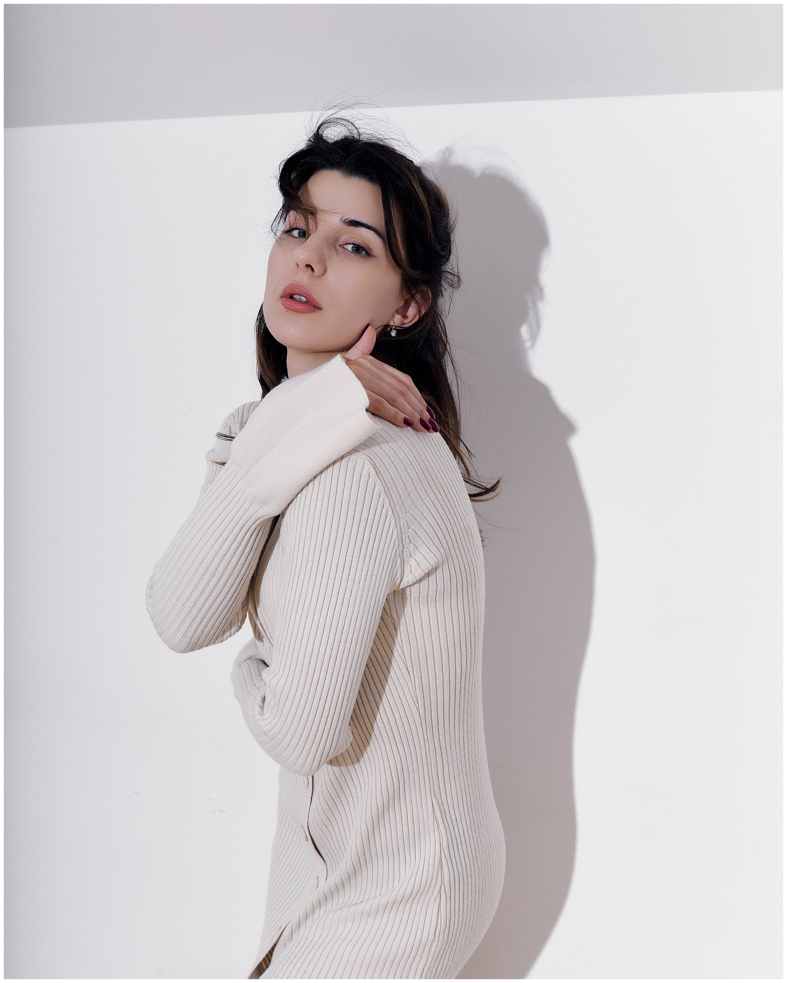 Светлана. Портретный фотограф в Москве | Анастасия Старкова