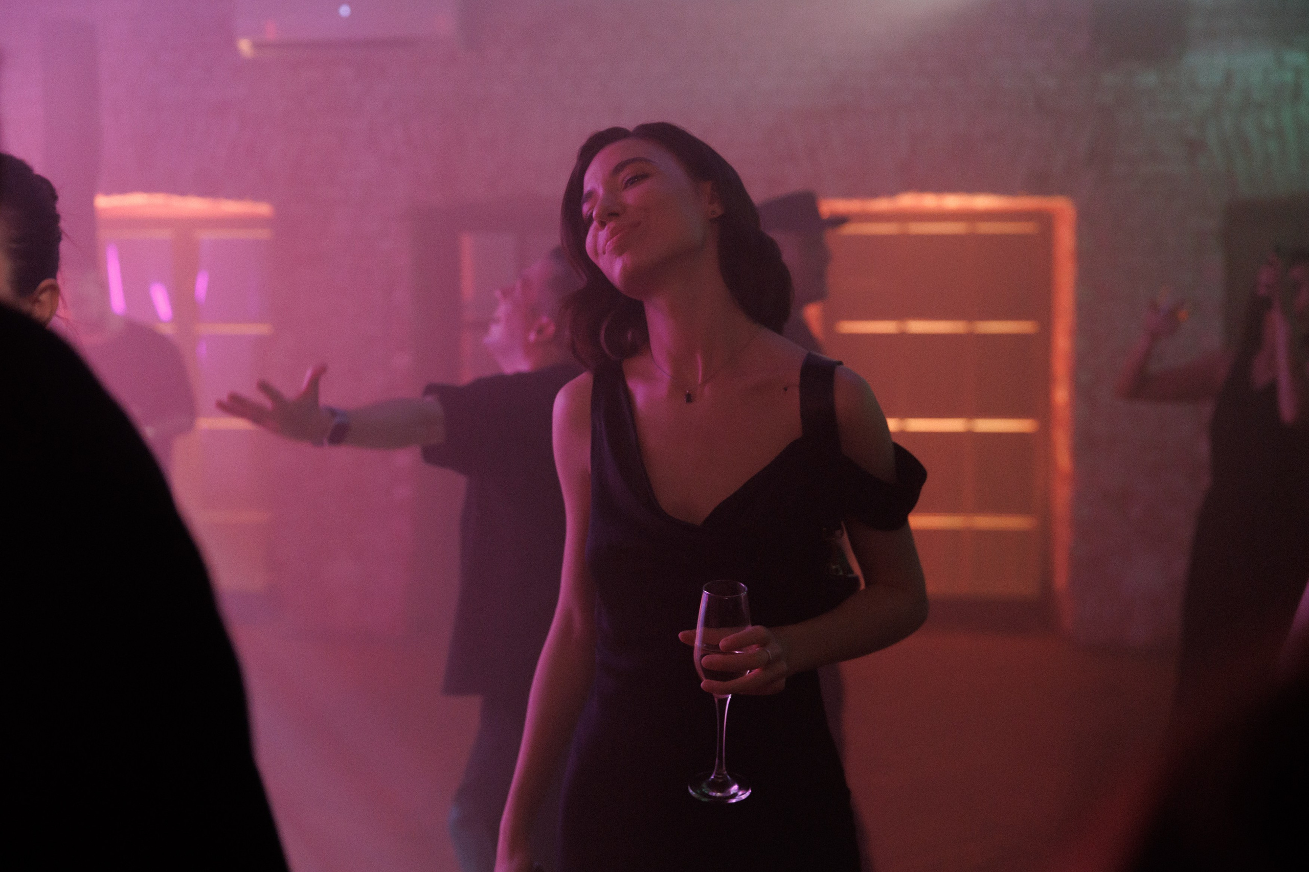 Authentica 25. Профессиональный фотограф Егоров Кирилл