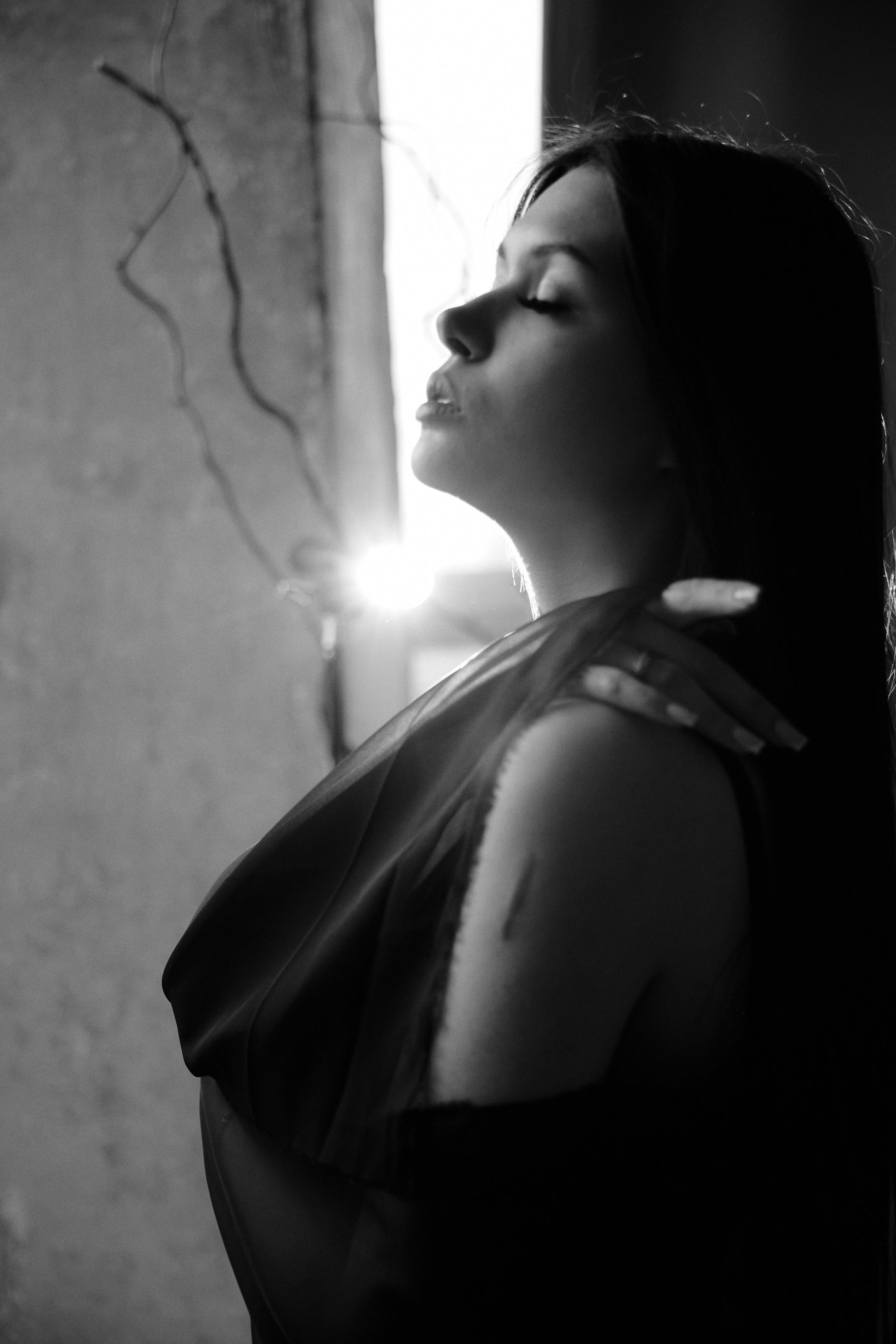 Милена. Фотограф из Казани