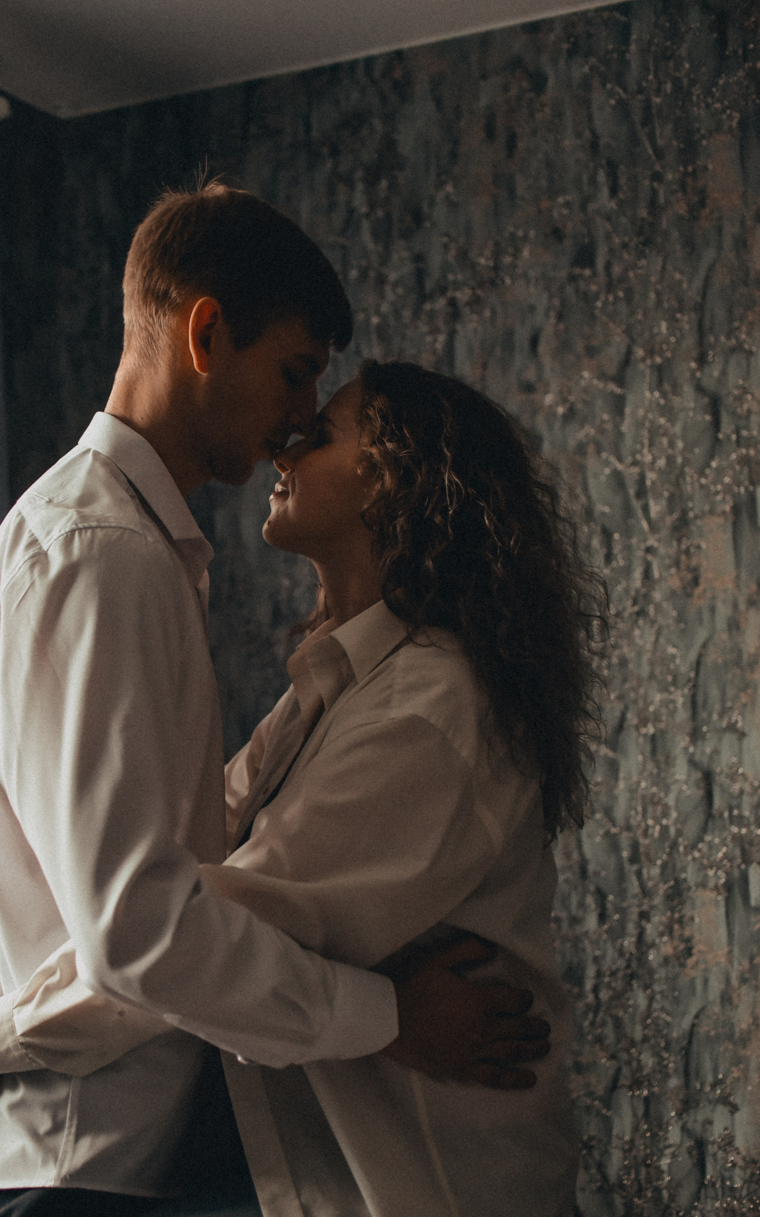 Любовь навсегда. Семейный фотограф Milena feel it