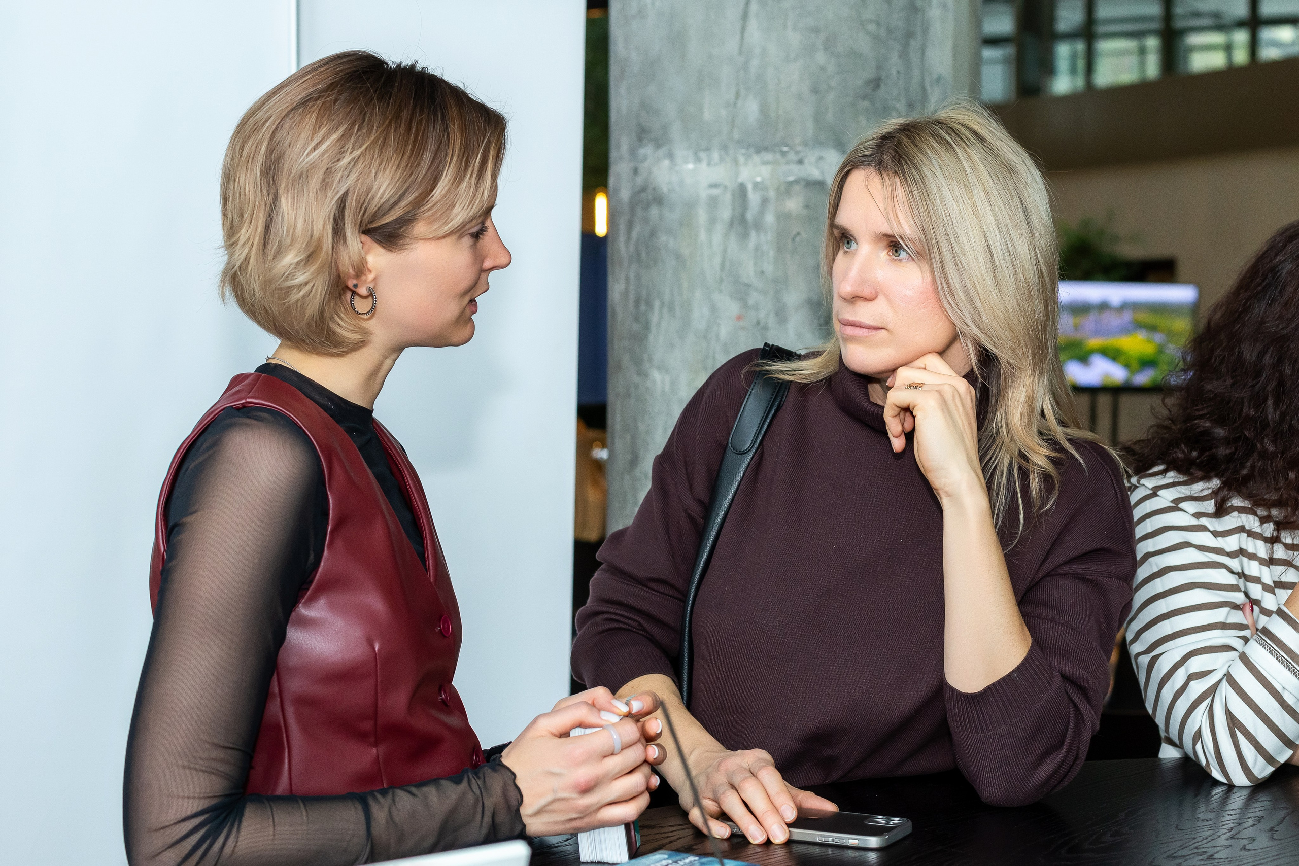 Инвест бранч. Ирина Квасова | Фотограф в стиле VOGUE | Тюмень