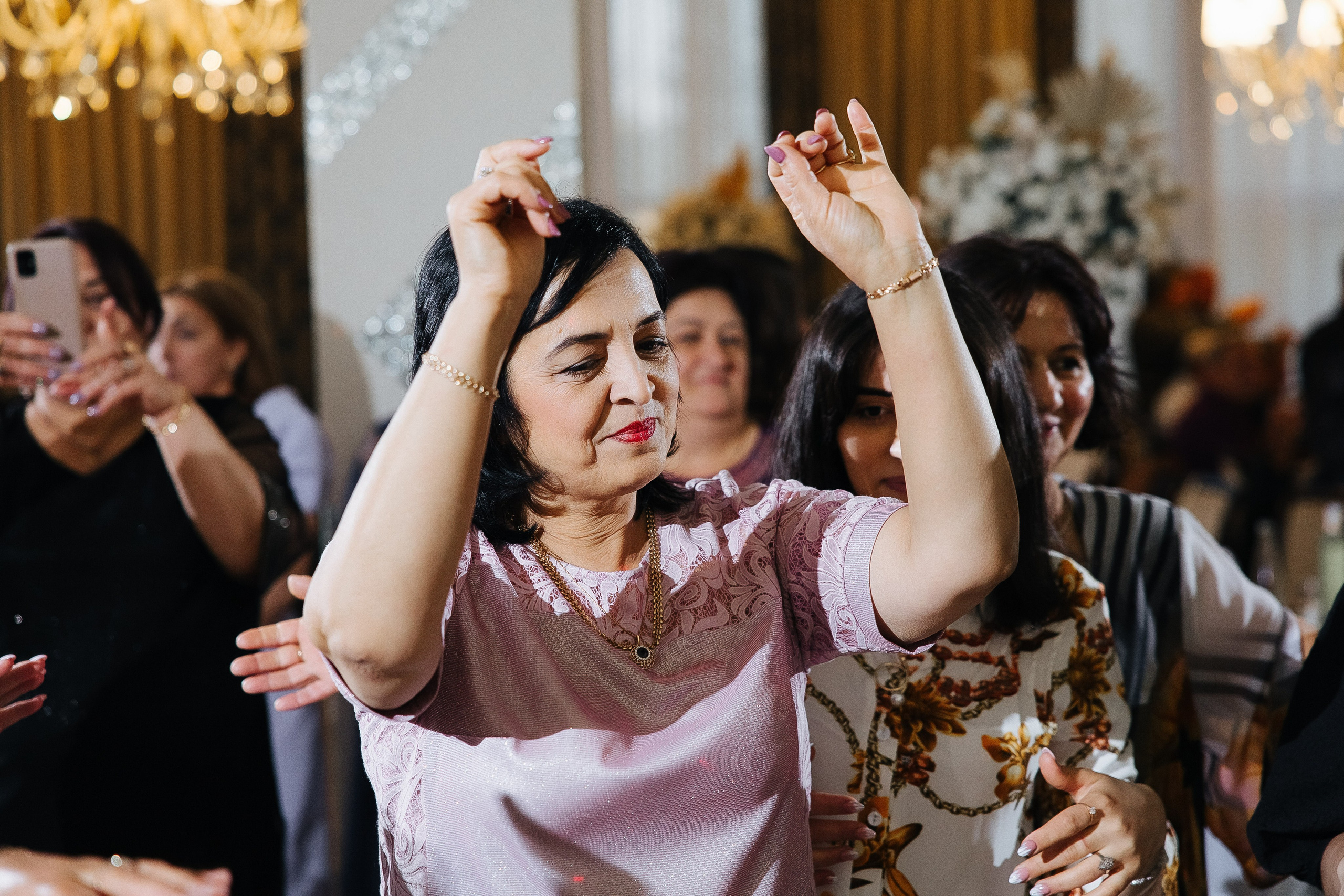 Шах и Ирада. Фотограф в Красноярске Надежда Воскресенская