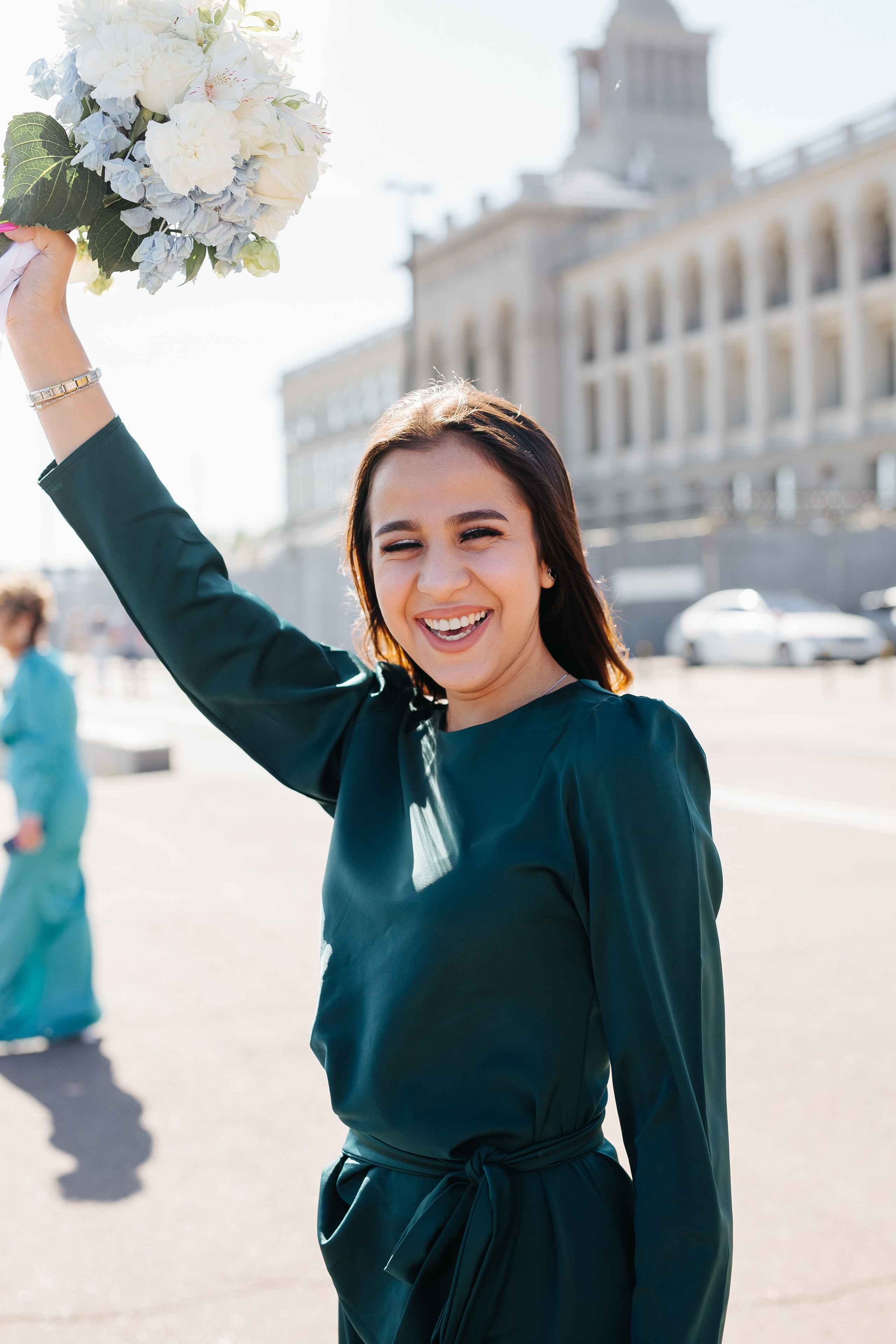 Асим Севиль. Фотограф в Красноярске Надежда Воскресенская