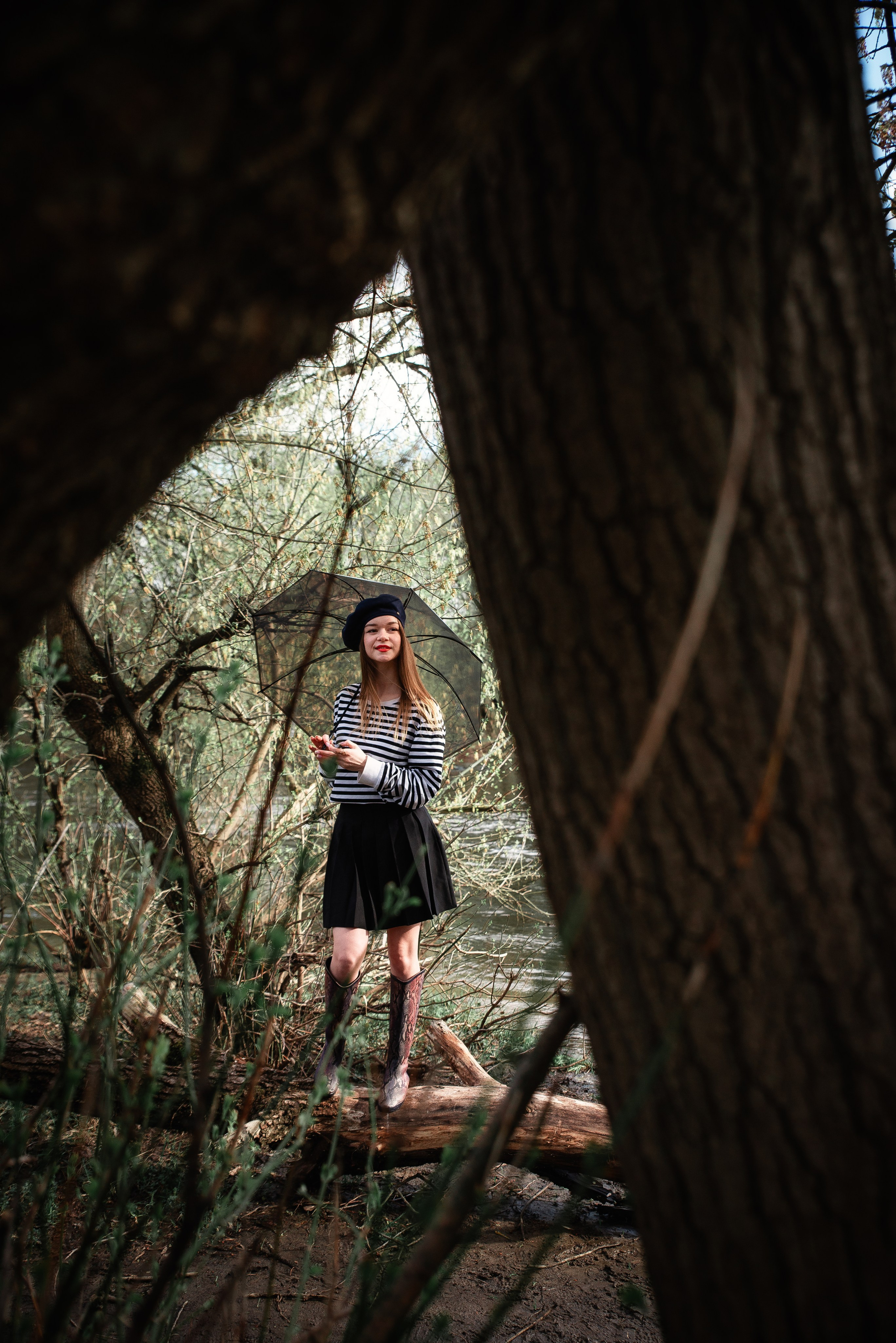 «Как Ассоль, верю в чудо». Фотограф Крещение Венчание Москва