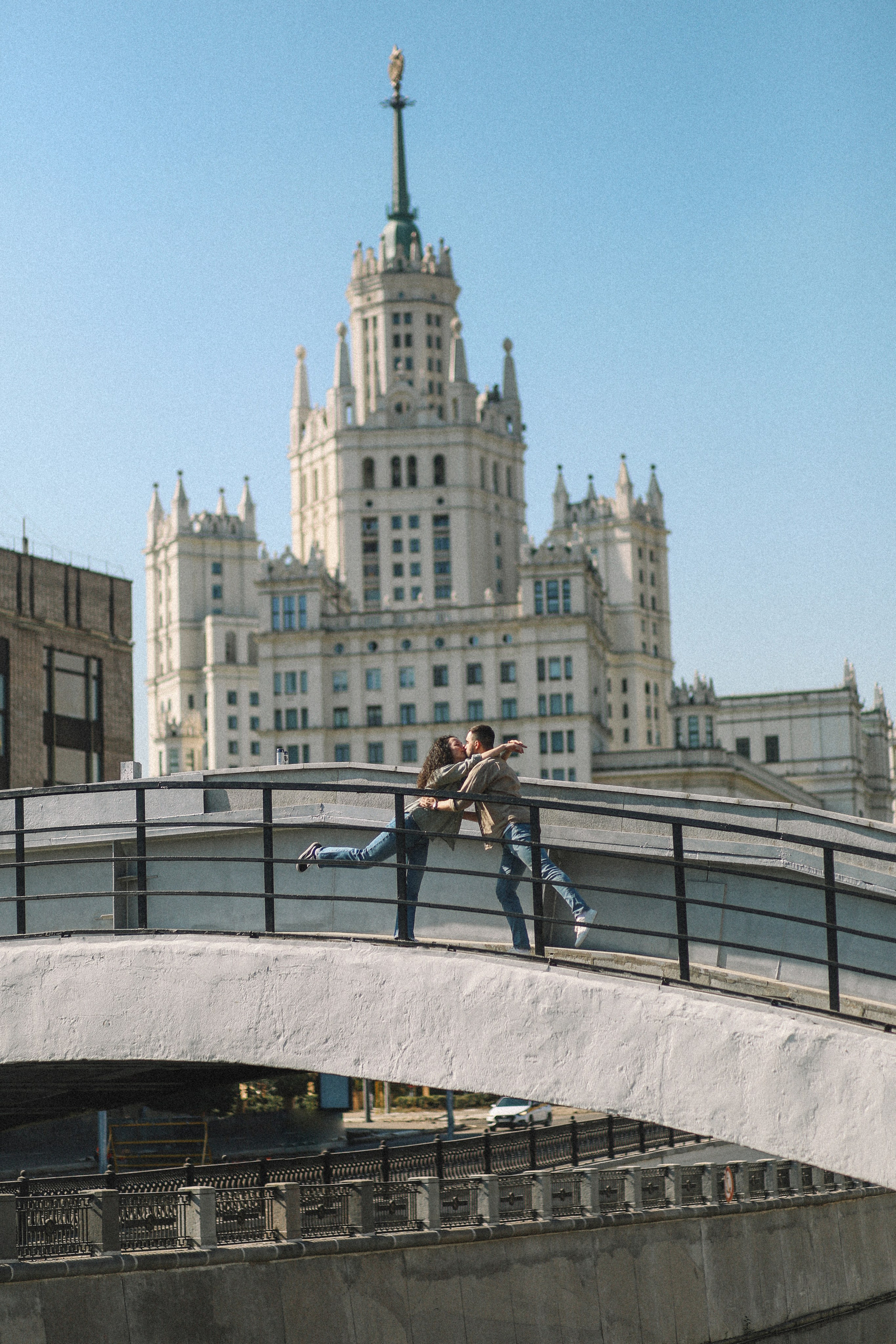 Love Story/ Семейная съемка. Фотограф Кристина Мурашова