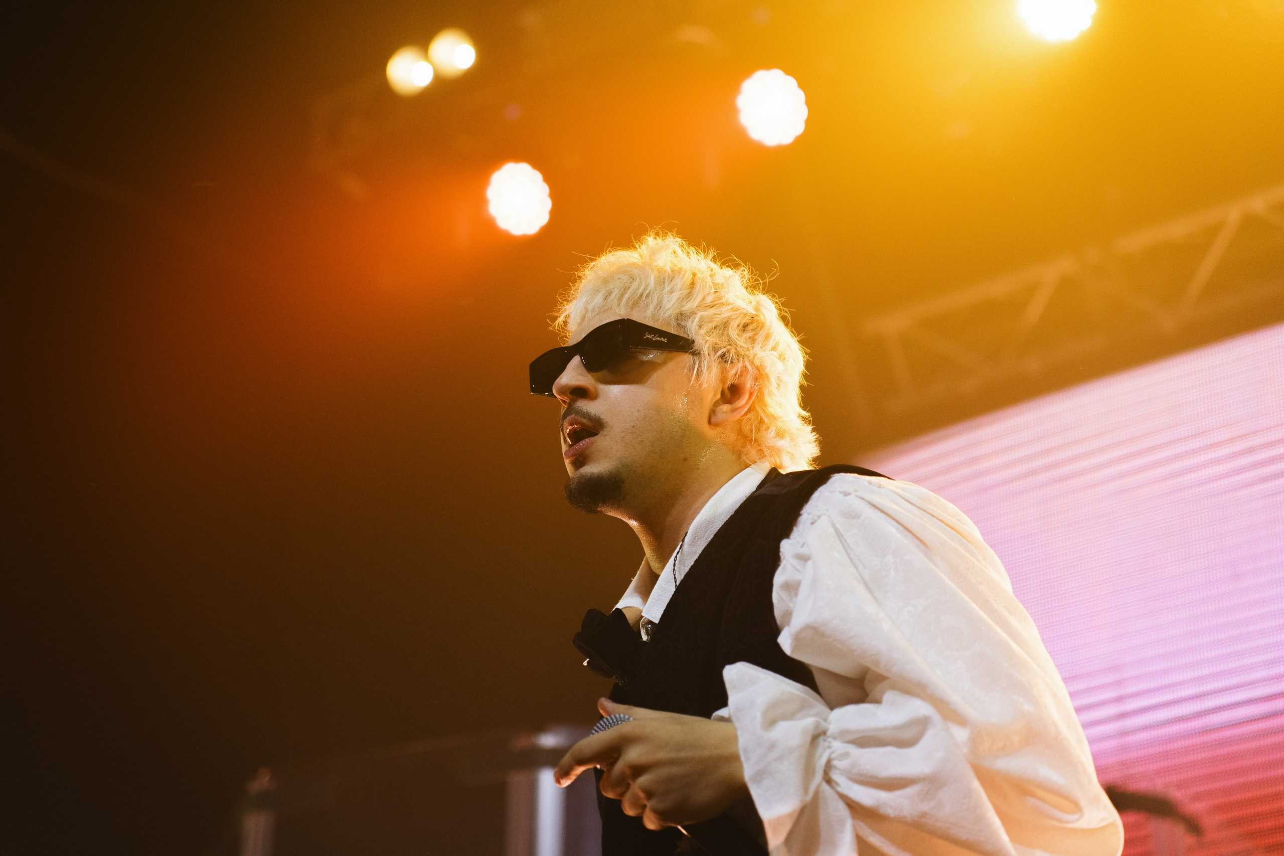 SQWOZ BAB. Концертный фотограф в Перми, Москве и Екатеринбурге Максим Шибаков