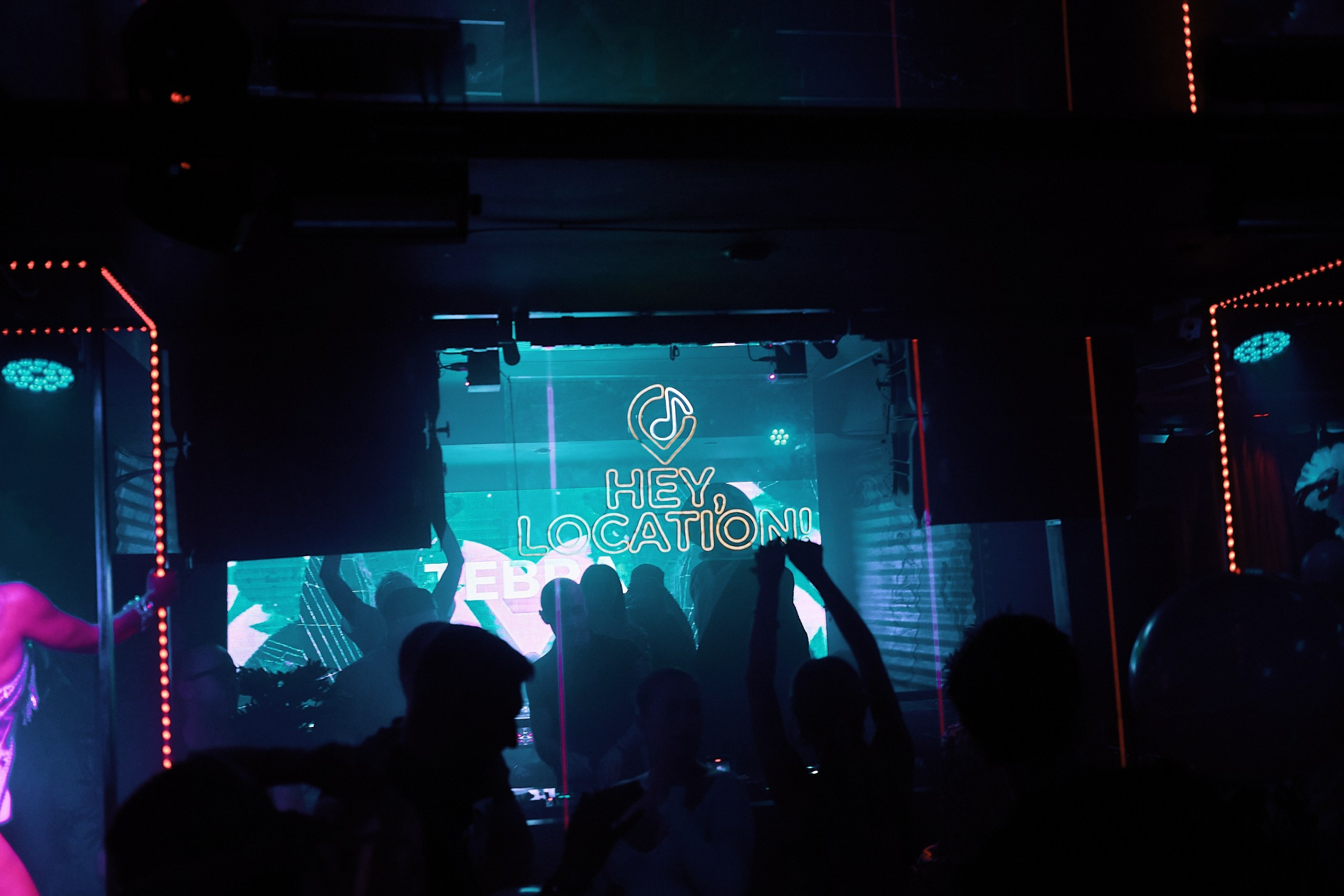 МИКС afterparty. Фотограф и Видеограф в Москве. Олег Корушев