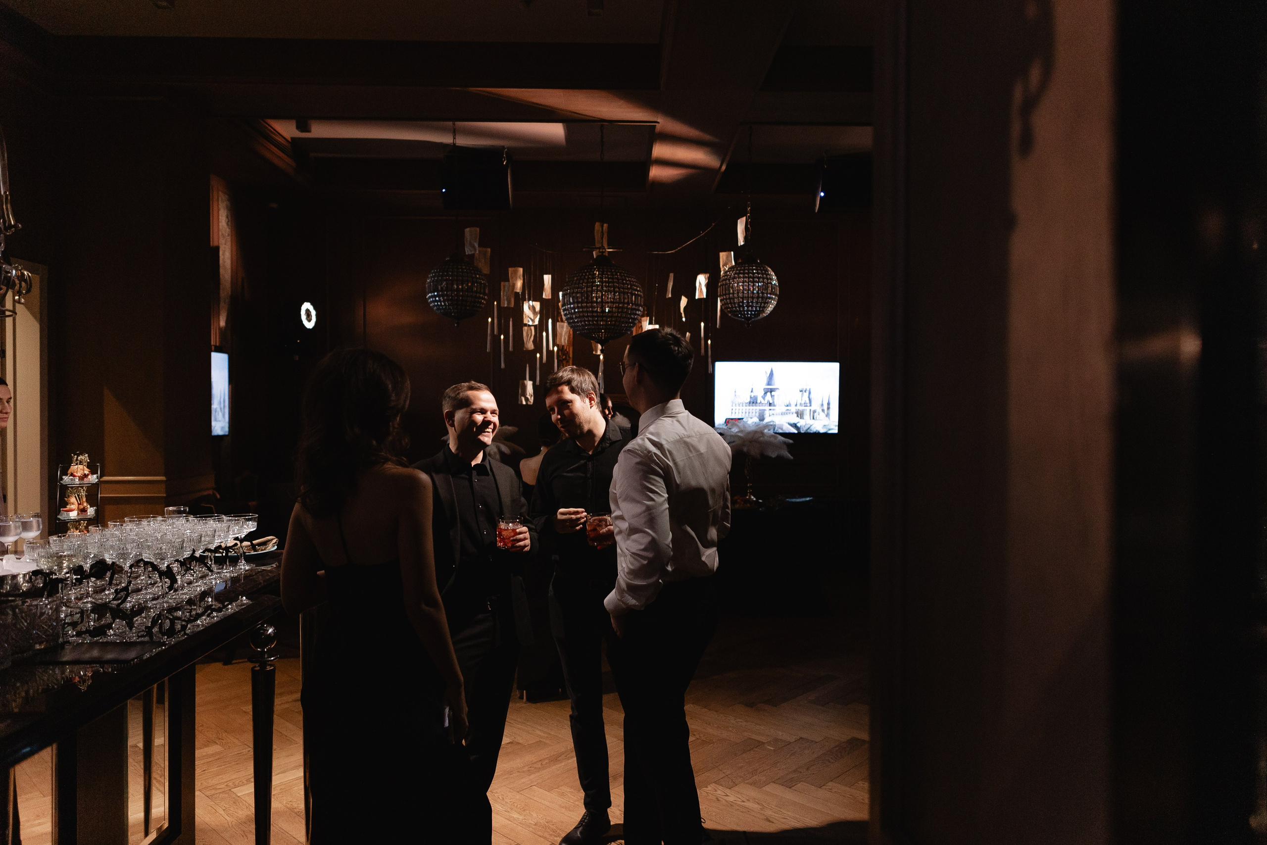 Harry Potter birthday. Свадебный и портретный фотограф Казань/Москва/СПБ Елькина Юлия