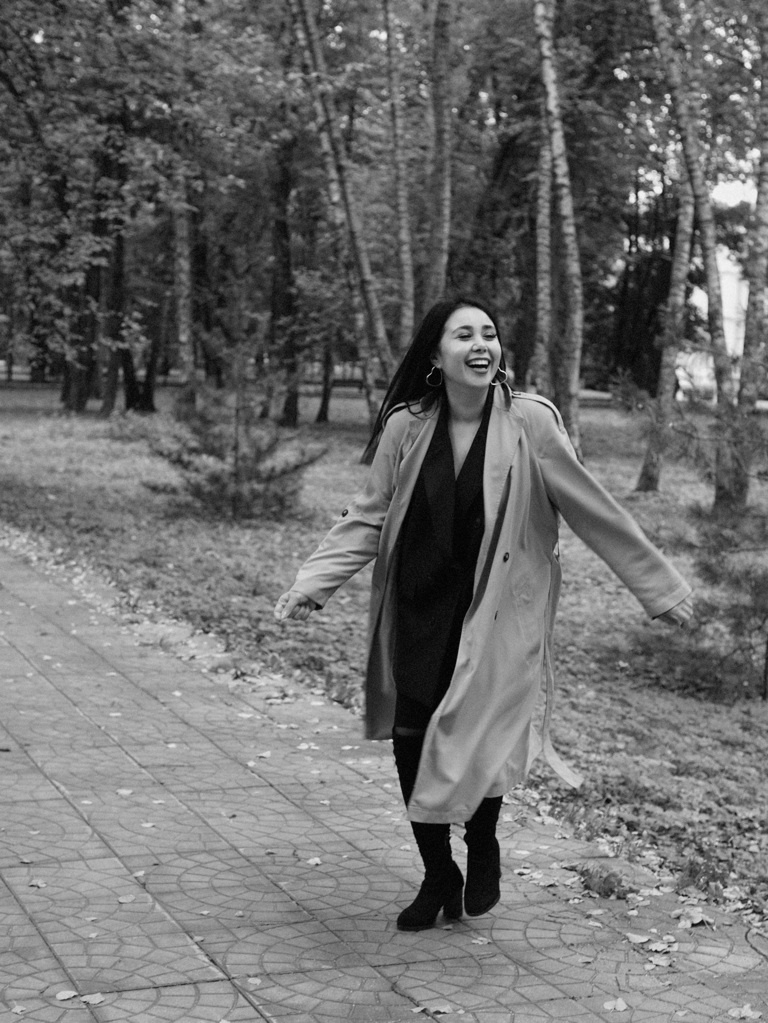 Лиля. Фотограф в Москве — портреты, парные и семейные съемки. Юлия Мухомедова