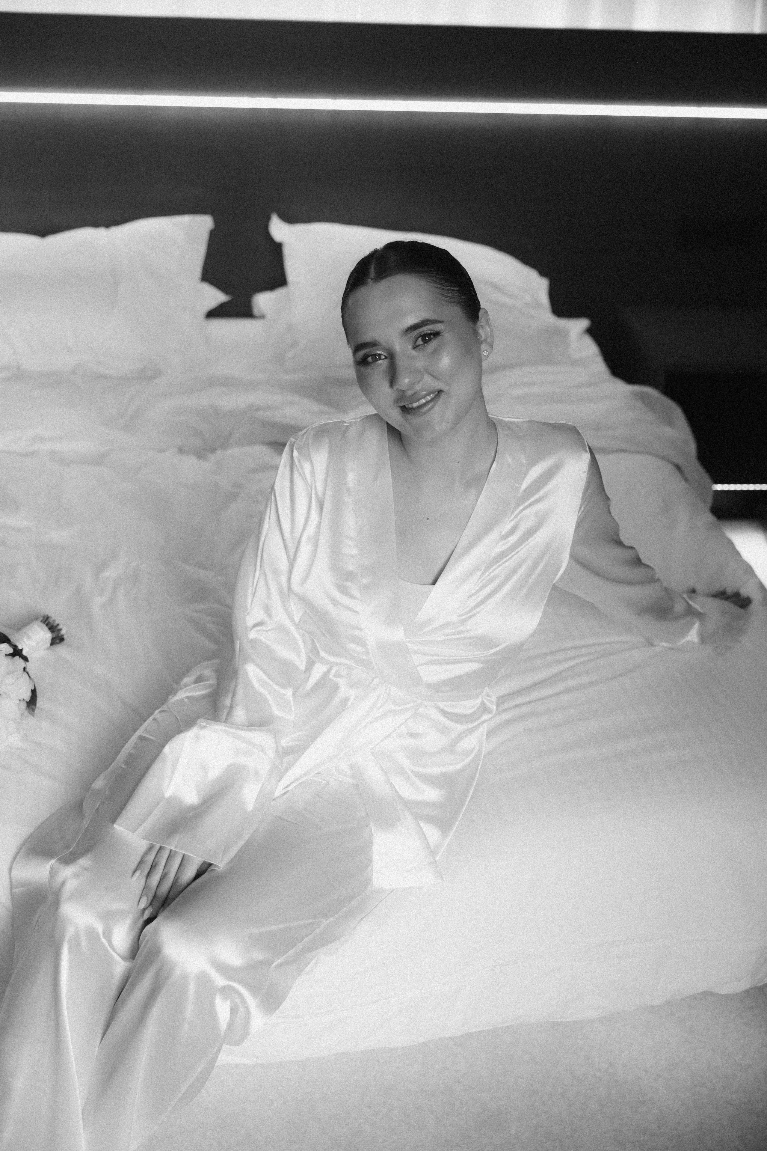 Иван и Эвелина. Свадебный фотограф Екатеринбург Алексей Ладыгин