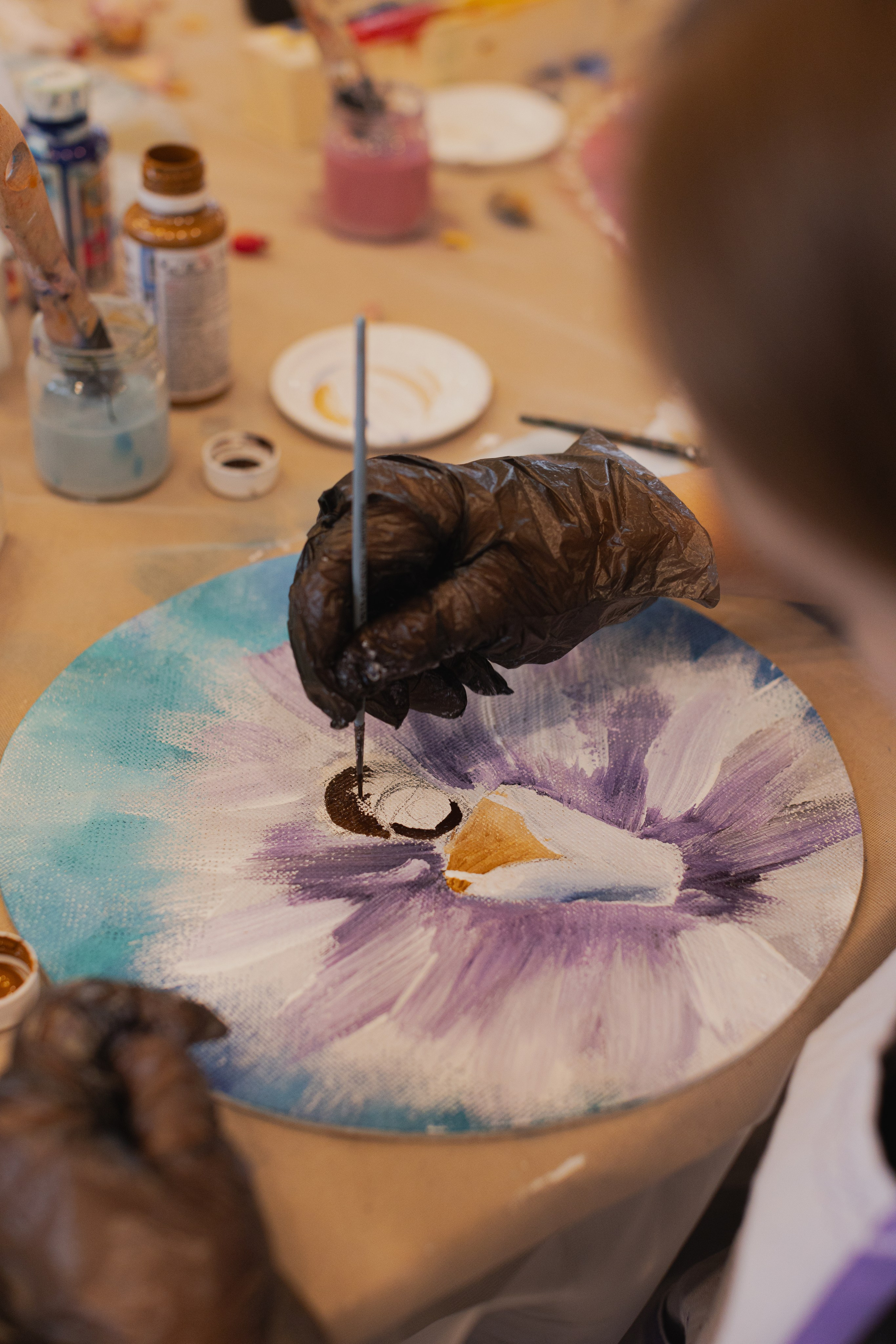 МК Балет. Фотограф Анастасия Пинчук