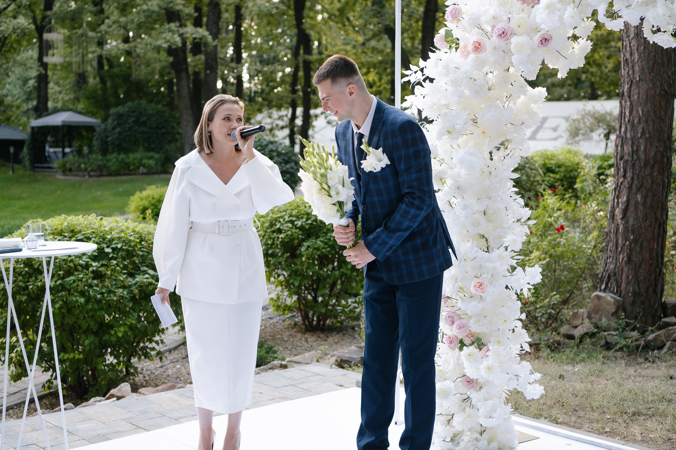 Даниил и Виктория. Свадебный фотограф Белгород
