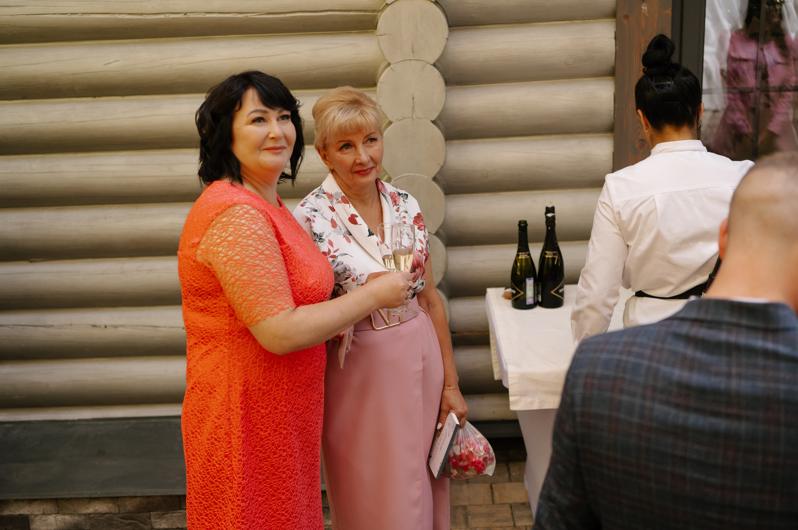 Даниил и Виктория. Свадебный фотограф Белгород