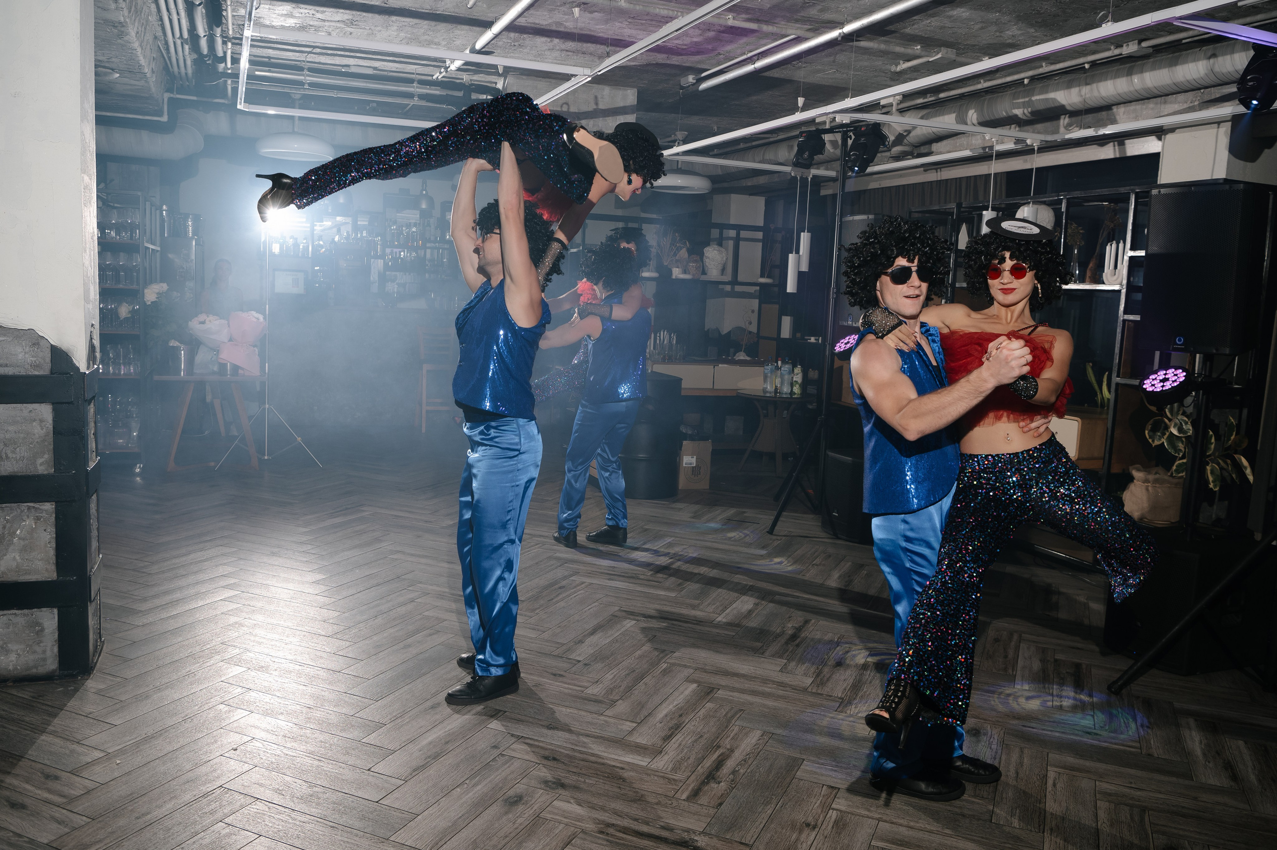 Александр и Ольга. Свадебный фотограф Белгород