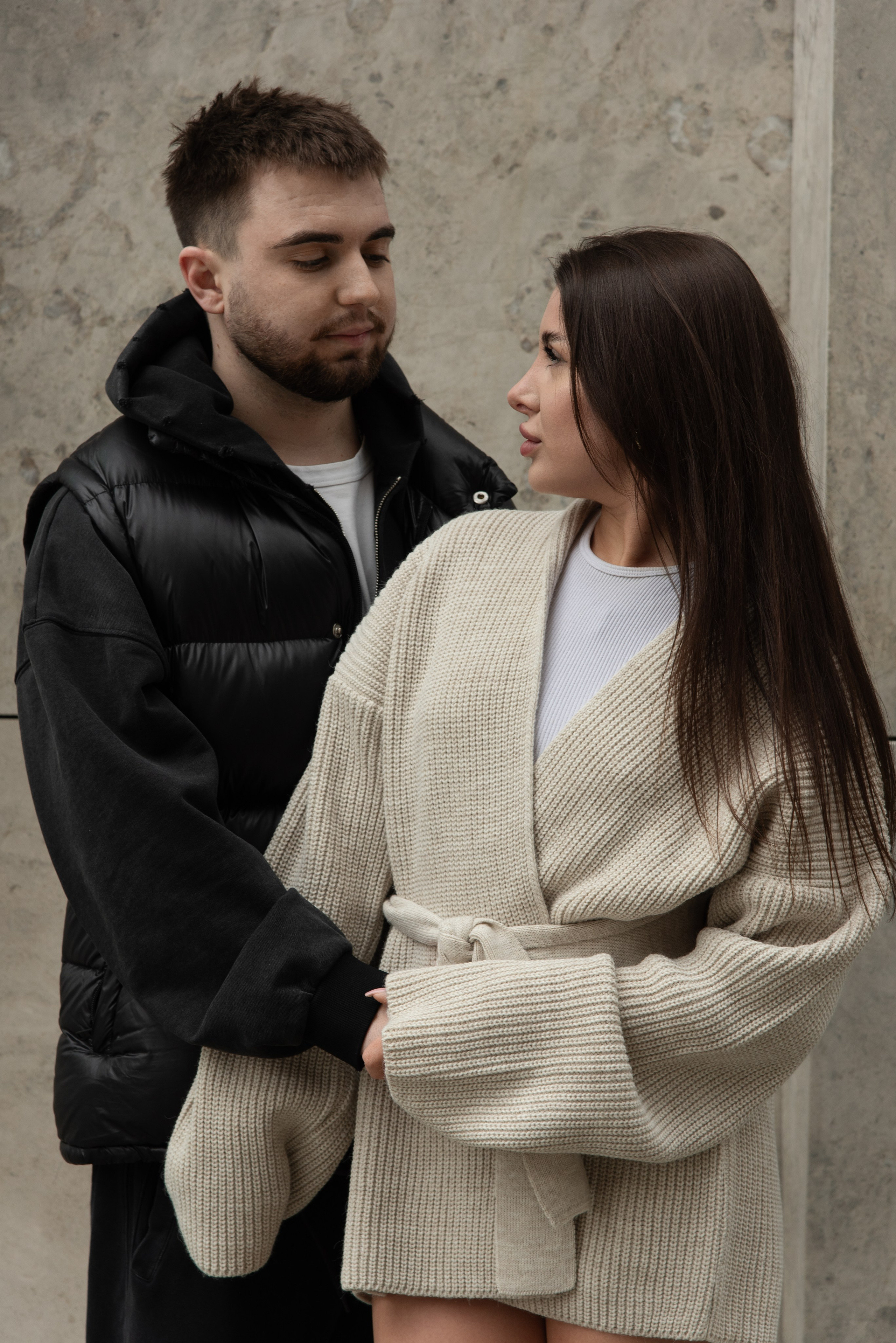 Арина+Егор. Портретный Семейный Fine-Art фотограф в Санкт-Петербурге Криулина