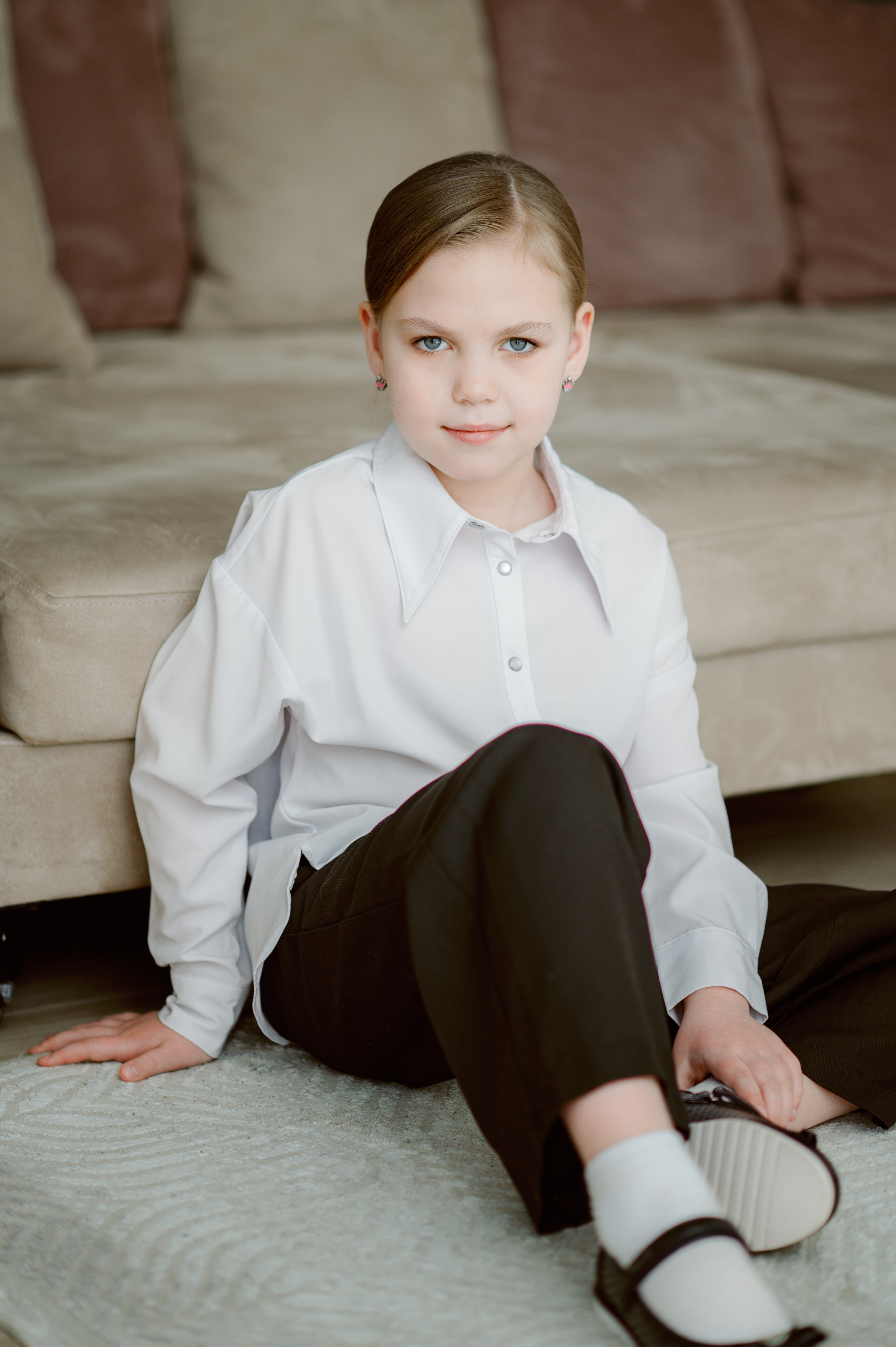 Маленькая звёздочка!. Свадебный фотограф Константинова Елена