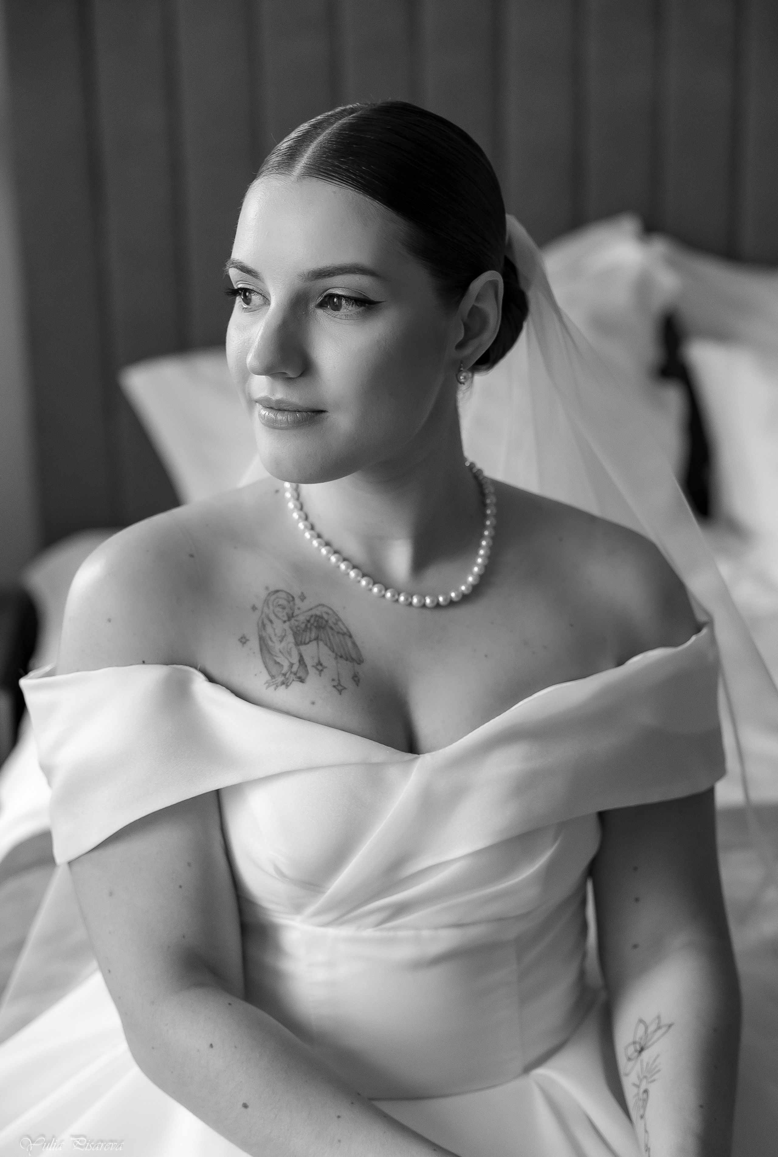 Свадьба Никита и Валерия. Фотограф в Санкт-Петербурге Писарева Юлия