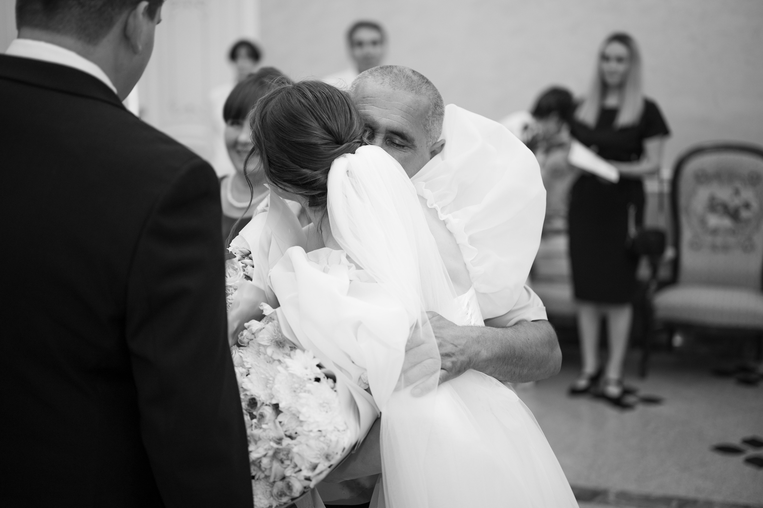 Константин и Татьяна / полный день. Свадебный фотограф Йошкар-Ола Казань