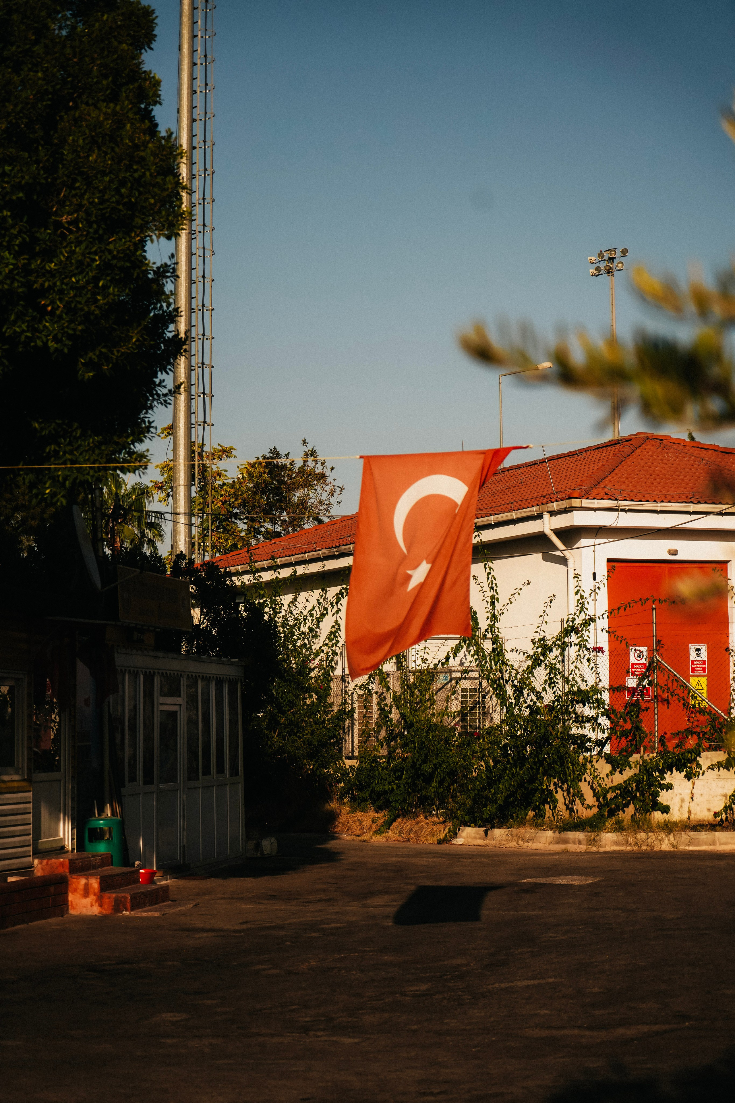ТУРЦИЯ/STREET. Художественный фотограф Анастасия