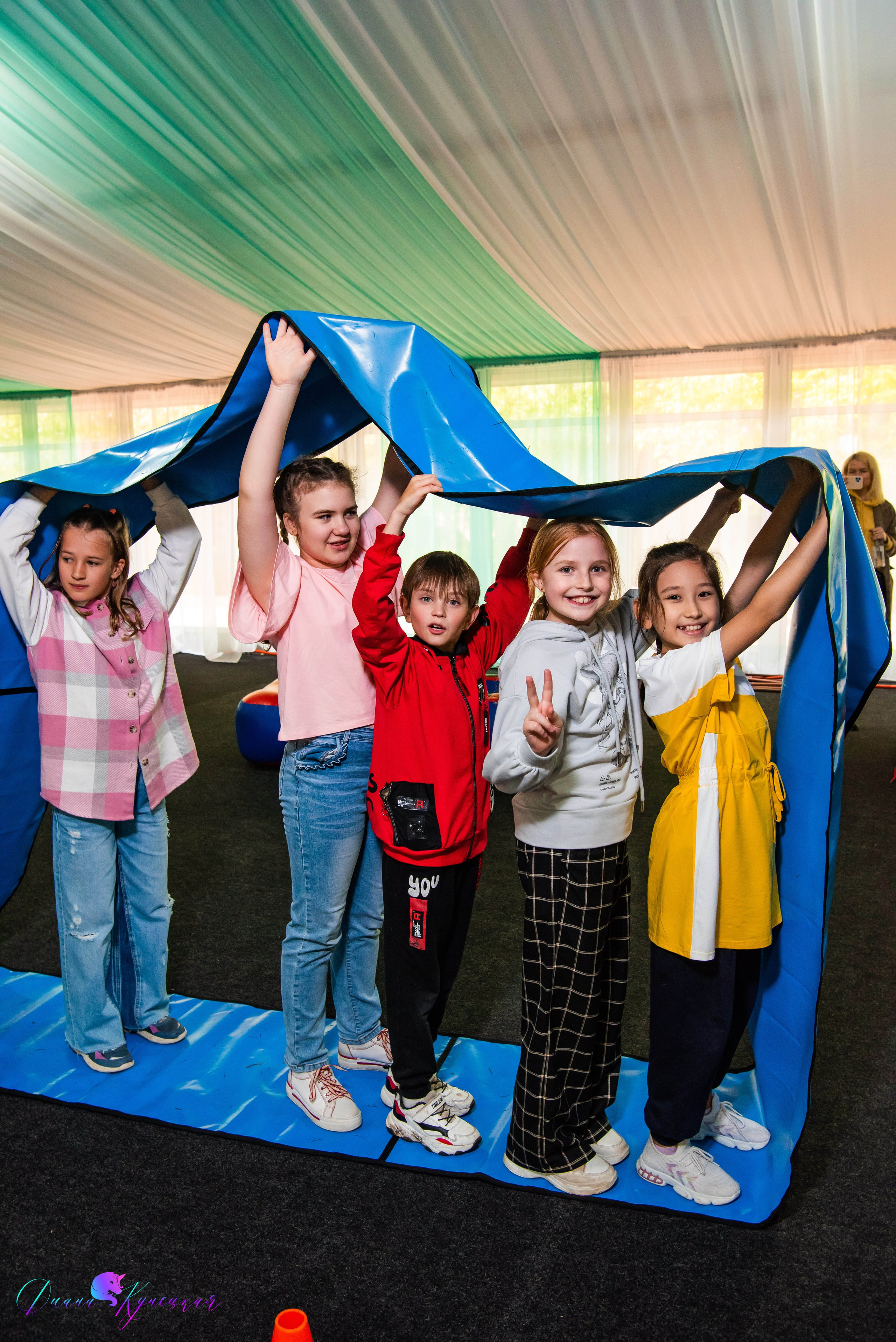 Выпускной 4А 2023. Квест Гарри Поттер. Свадебный и арт-фотограф Кунецкая Диана