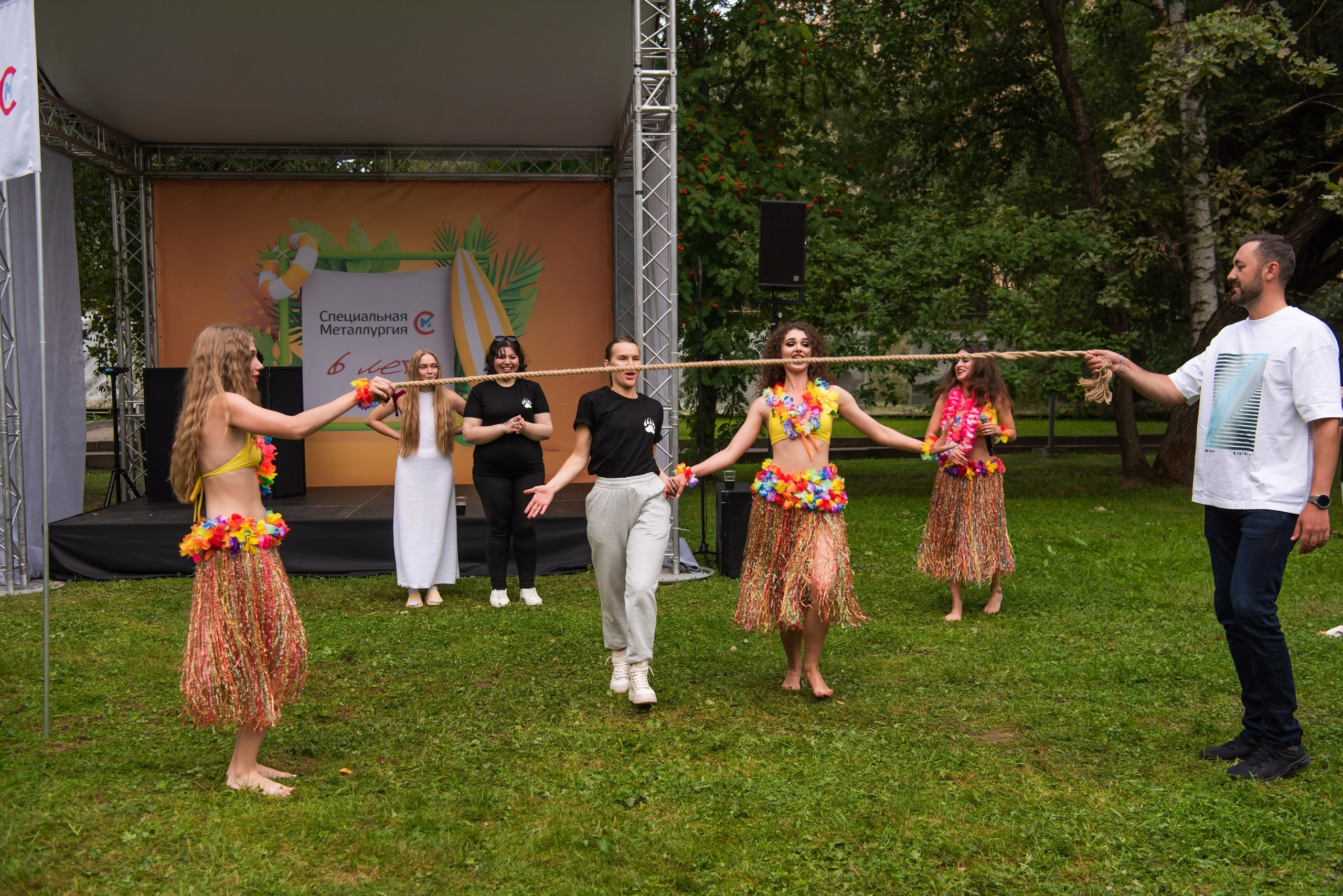 Корпоратив. Специальная Металлургия. Свадебный и арт-фотограф Кунецкая Диана