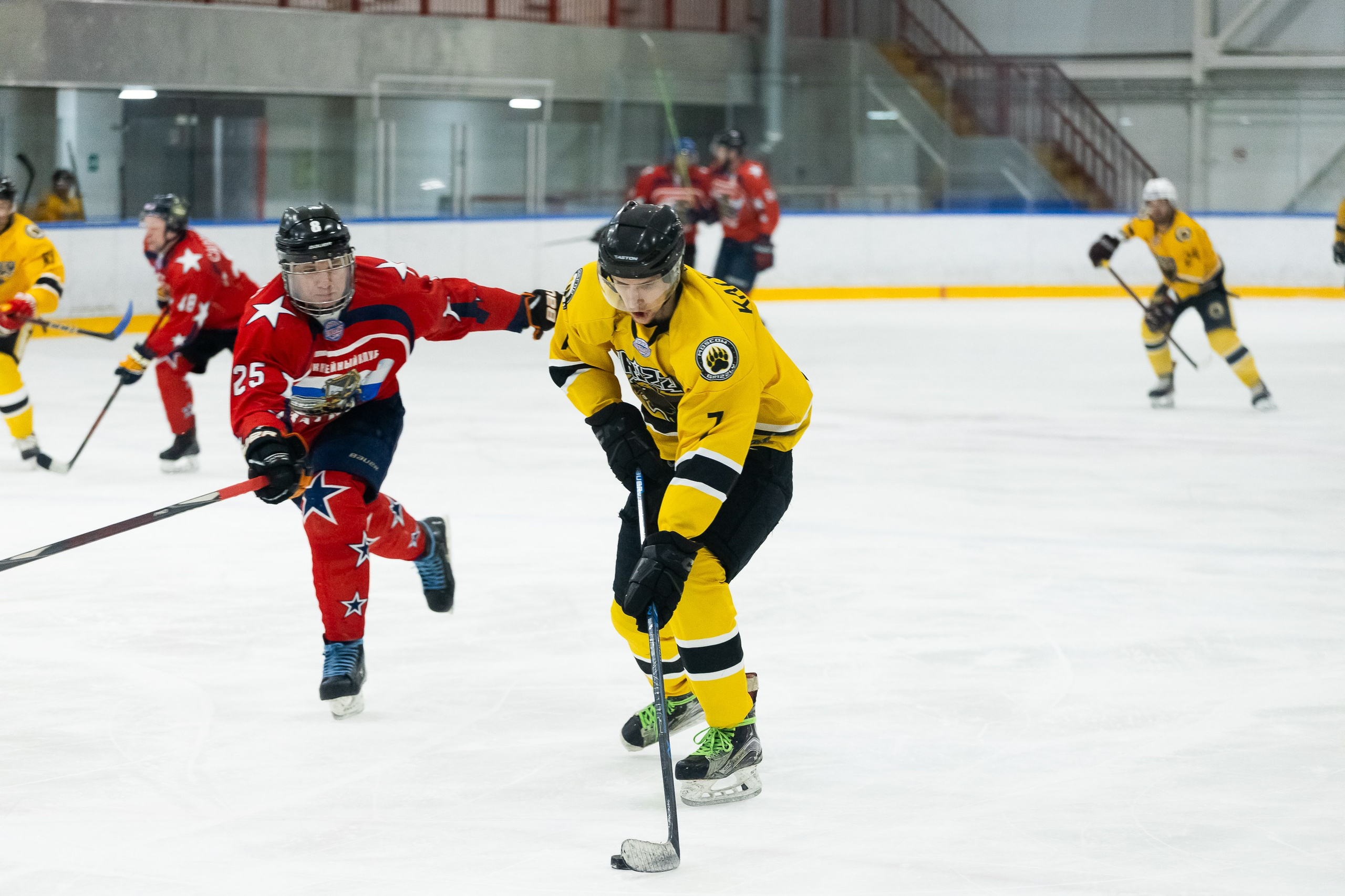 Спорт. VICTOR SAPOZHNIKOV