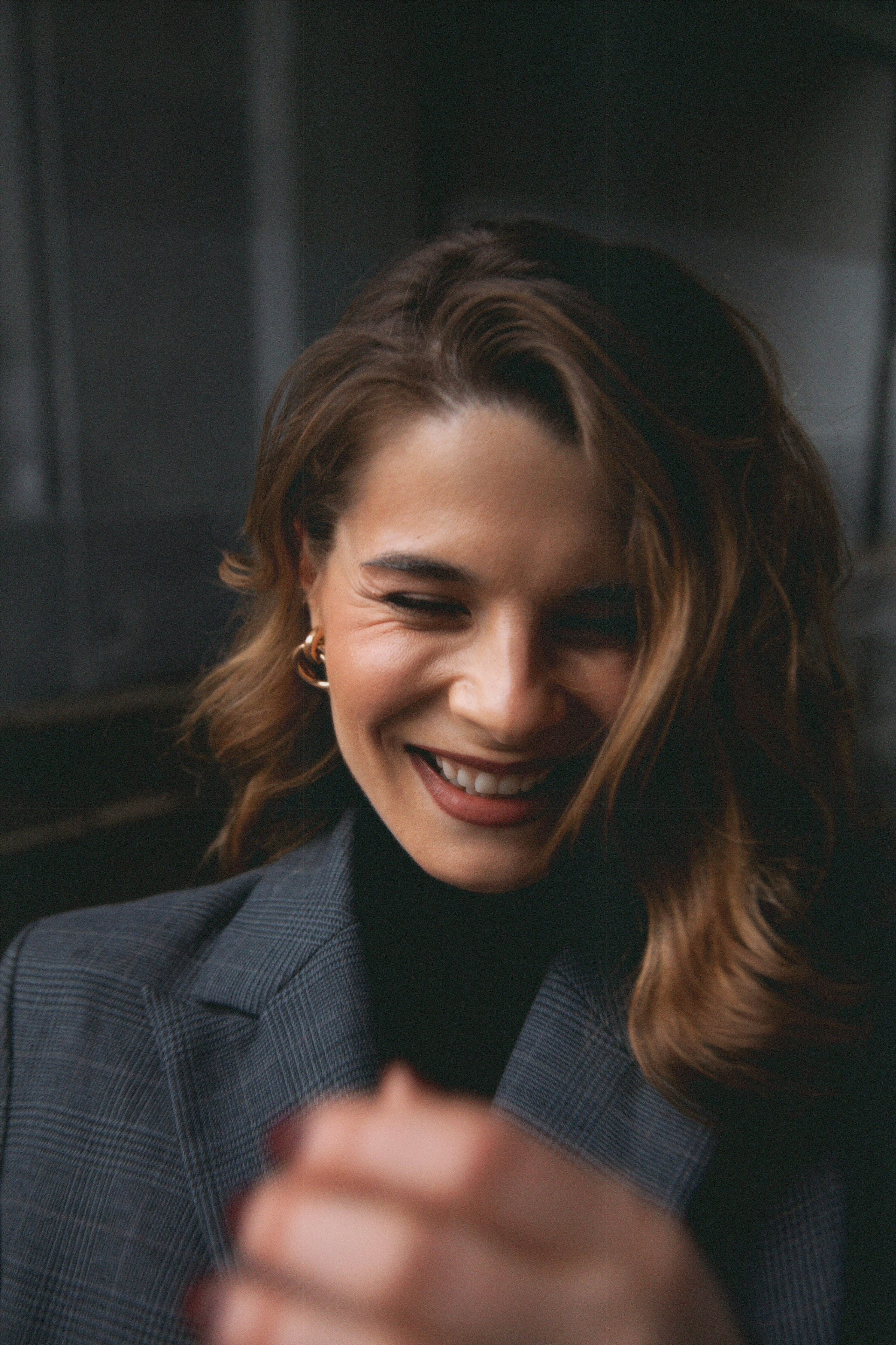 Уличные. Главная