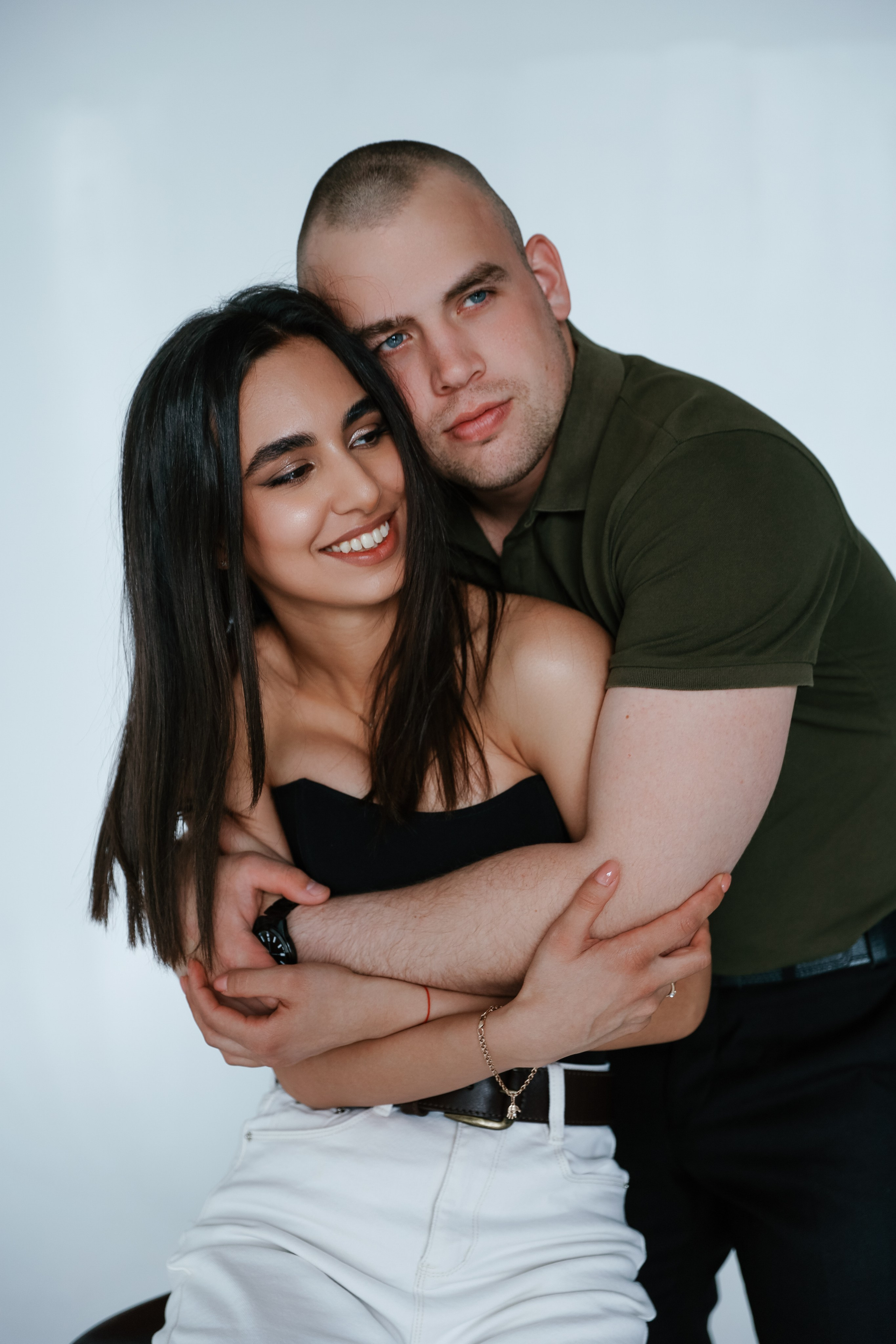 Love. Семейный и свадебный фотограф в Южноуральске Екатерина Столярова