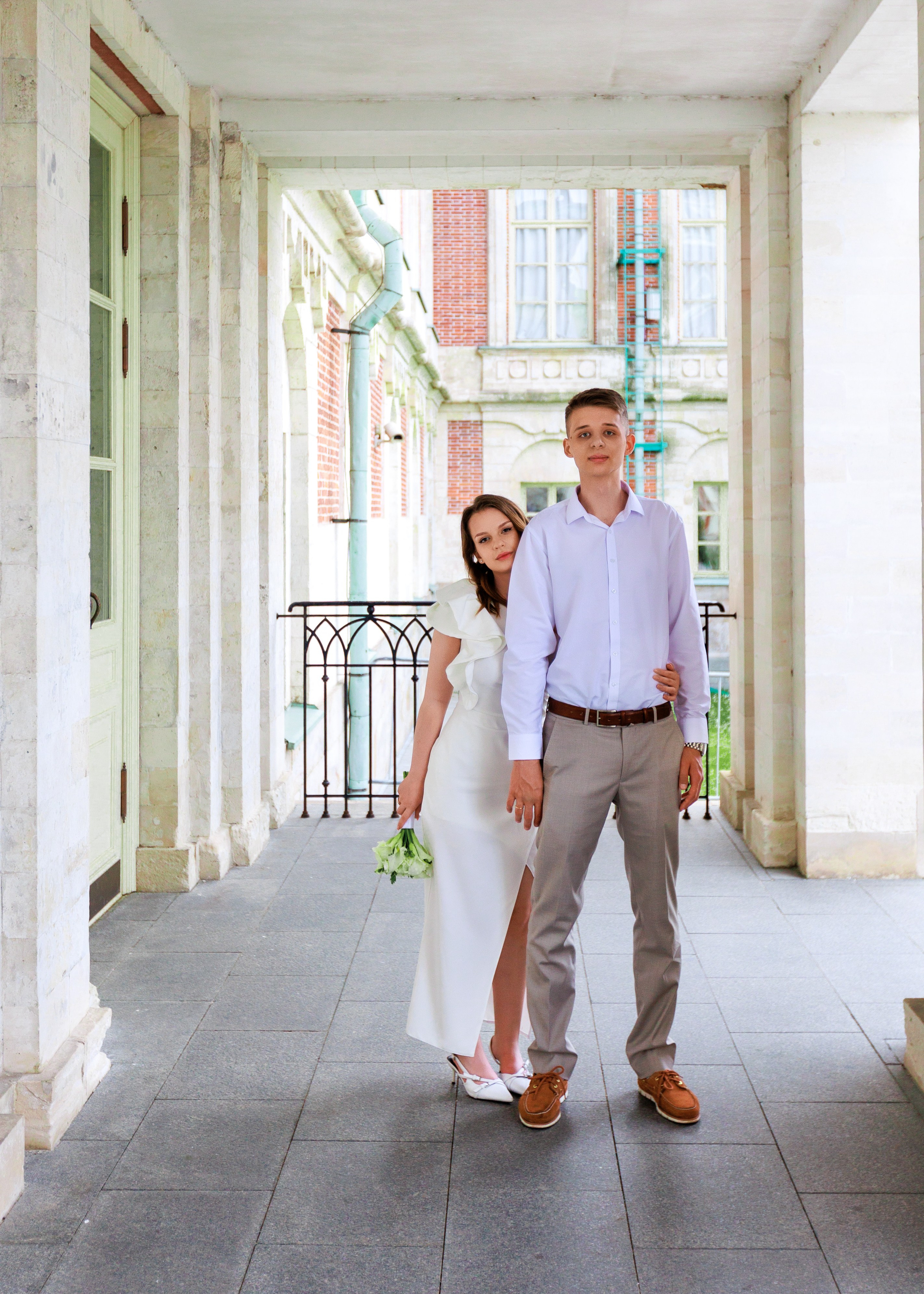 Свадьба Евгения и Софьи. Семейный и детский фотограф в Москве Юлия