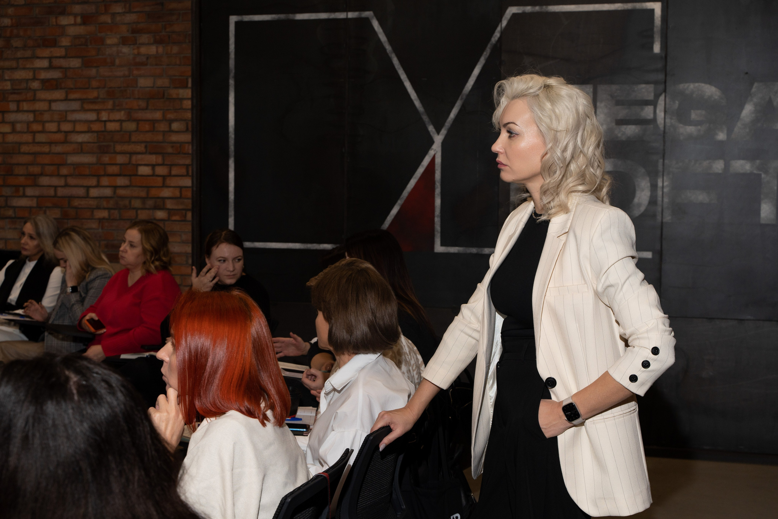 Тренинг по продажам Яцевич. Margosha-ph.ru