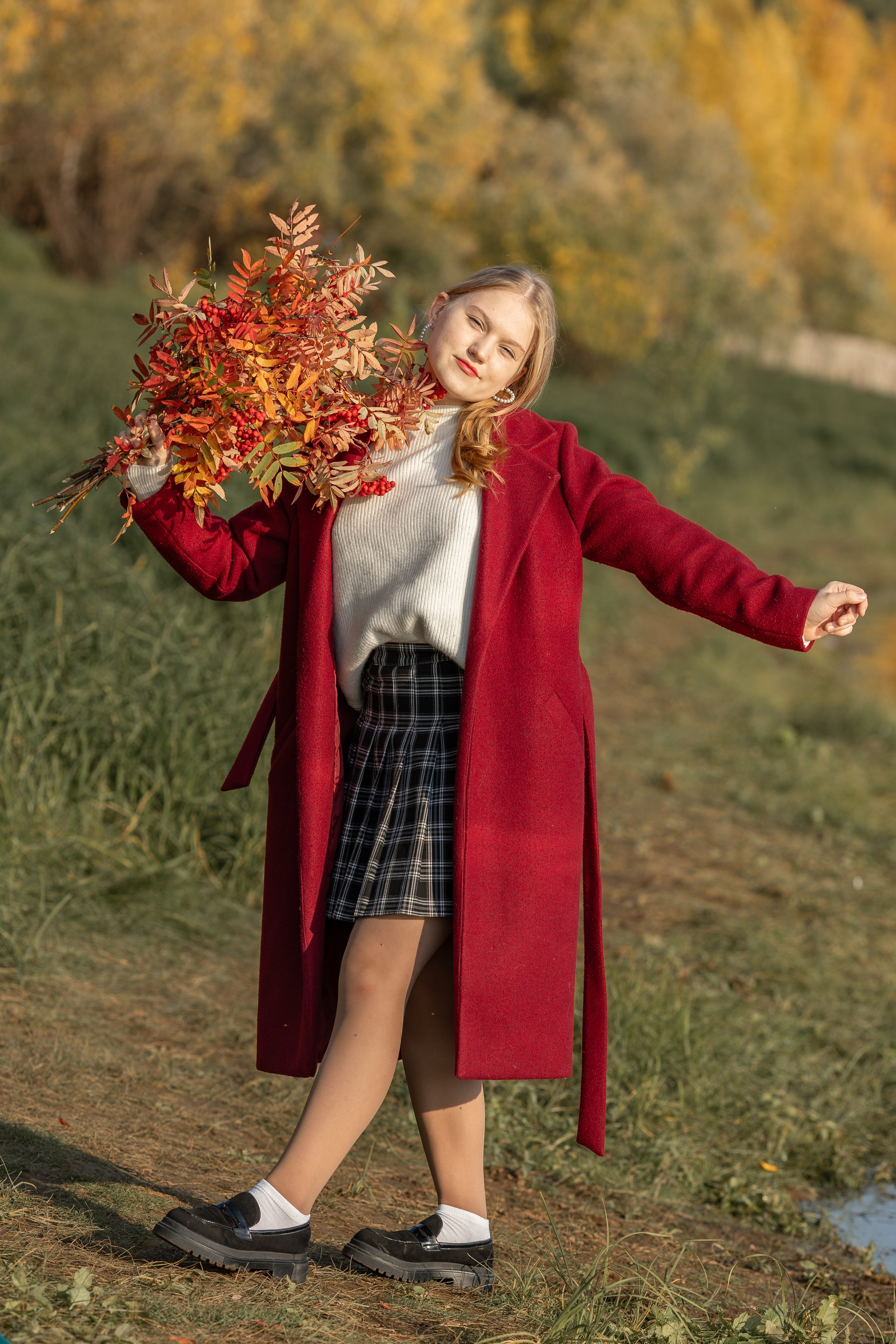 Фотосессия