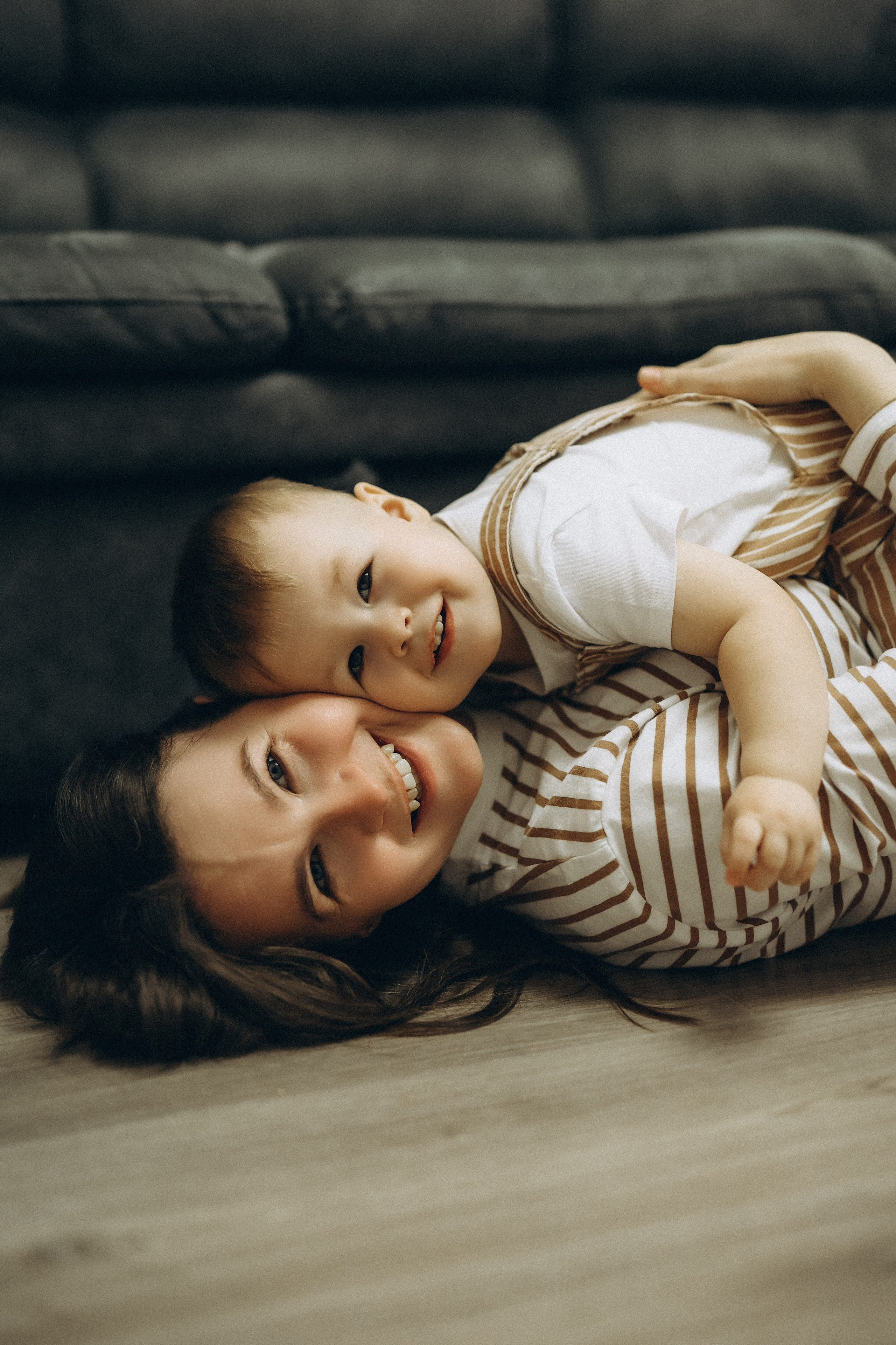 Дом, где живёт любовь. Семейный и портретный фотограф из Казани