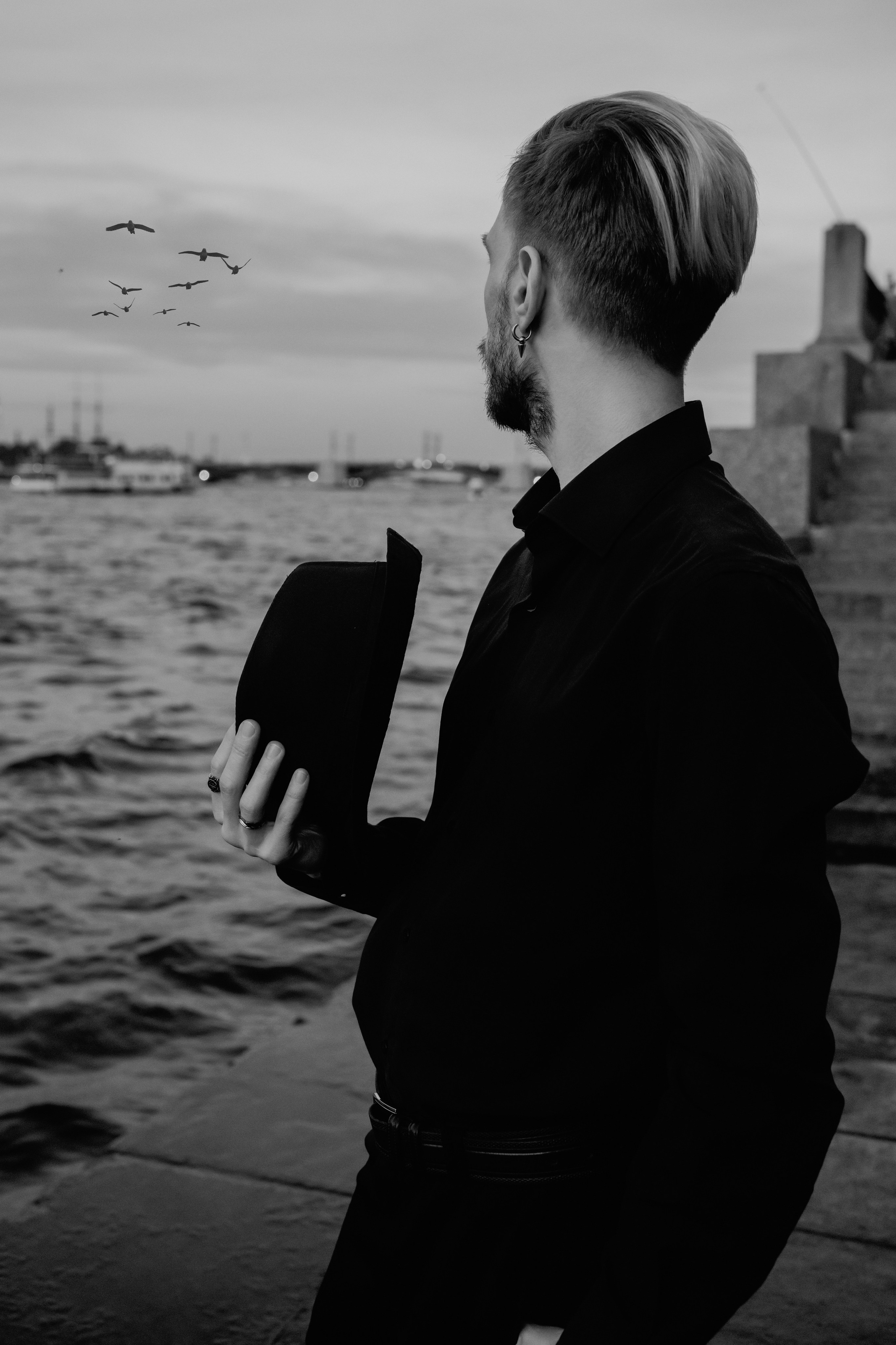 KeLLoT (Model). PDSM Model Couple