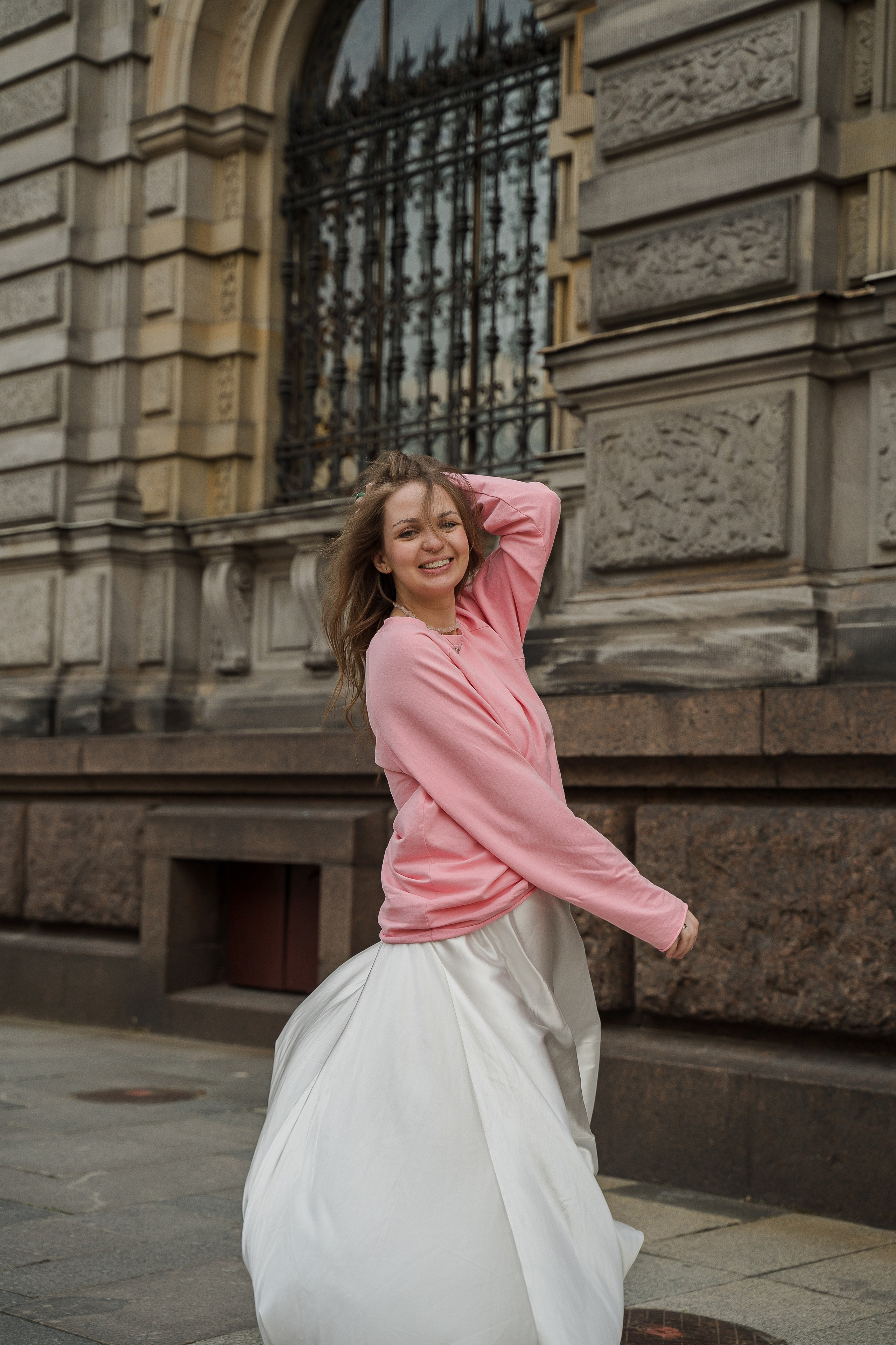 В ожидании чуда. Свадебный и семейный фотограф в Пушкине и Санкт-Петербурге Мария Филиппова