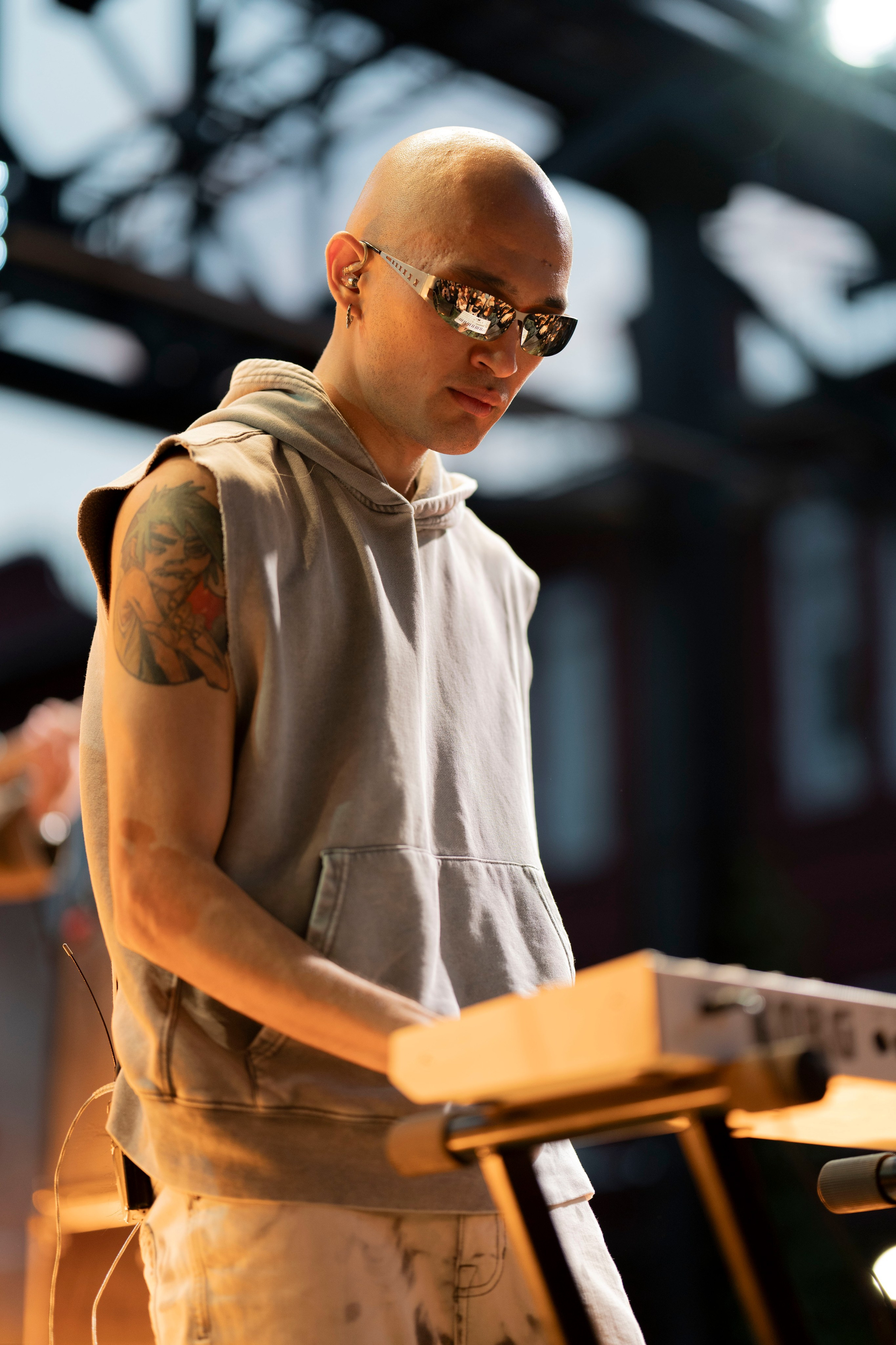 Reportage. Герман Вероника — креативный фотограф в Москве