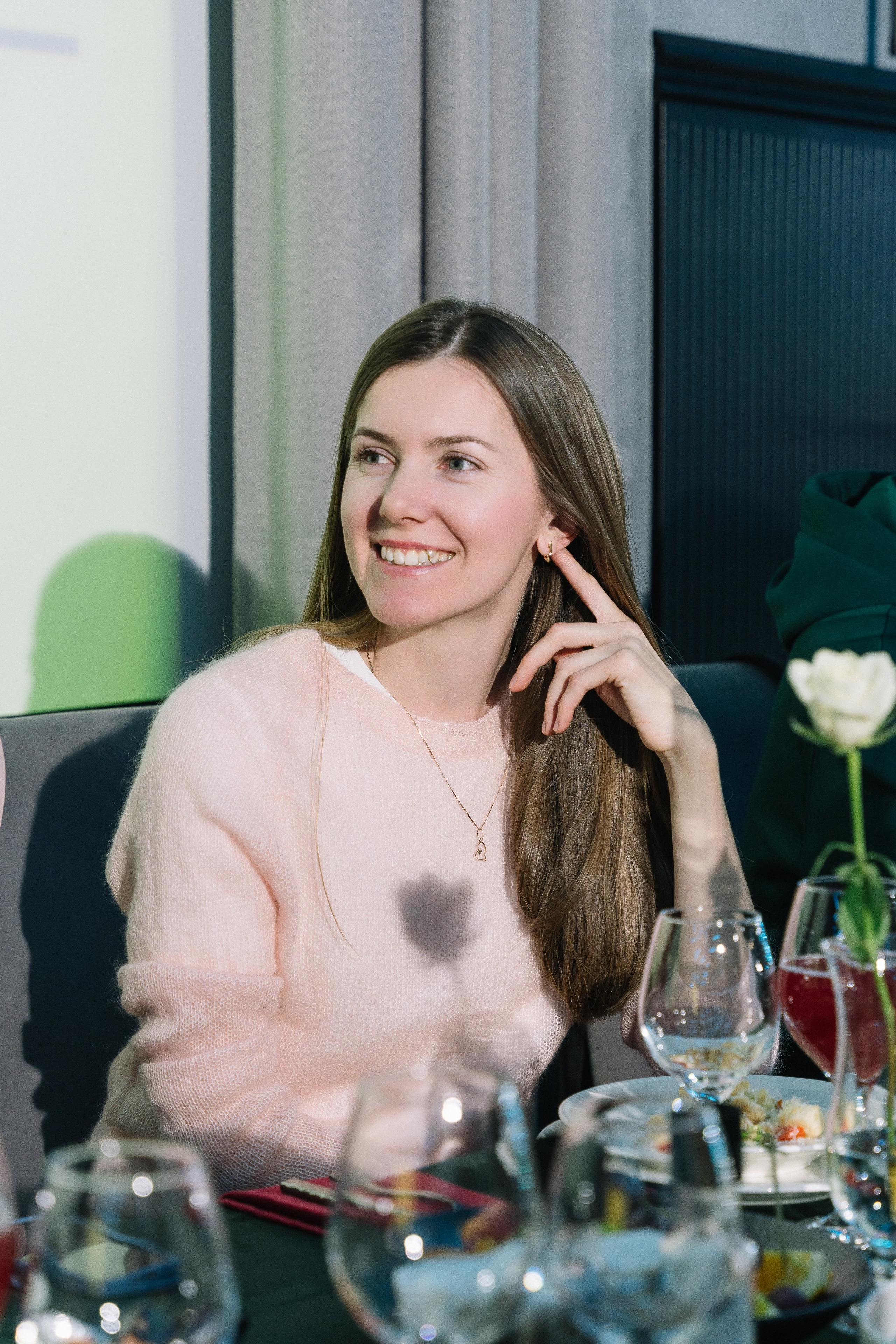 Корпоратив. Свадебный, репортажный, семейный фотограф Елена Брюхова