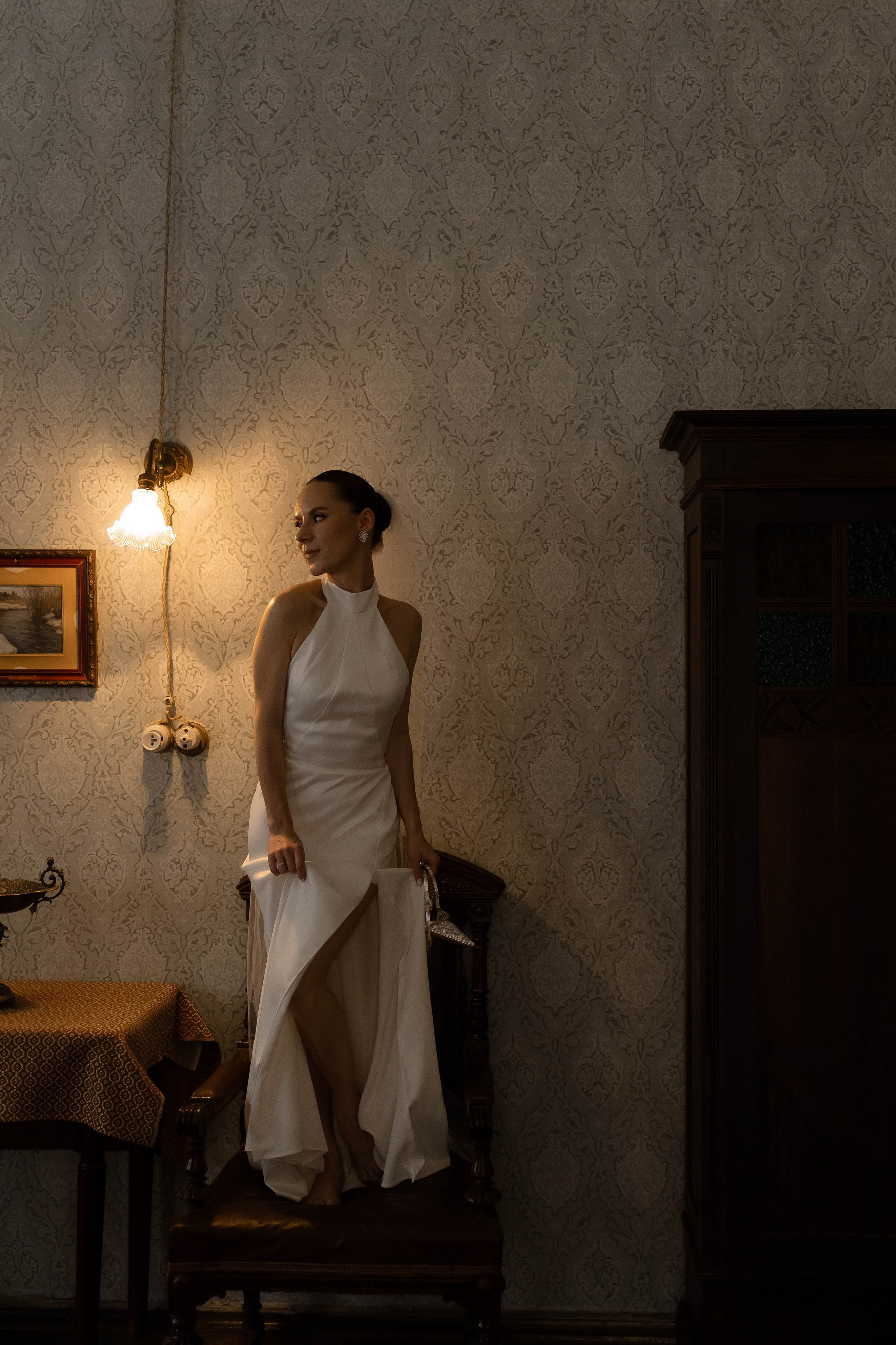 ILSUR | GUZEL. Главная