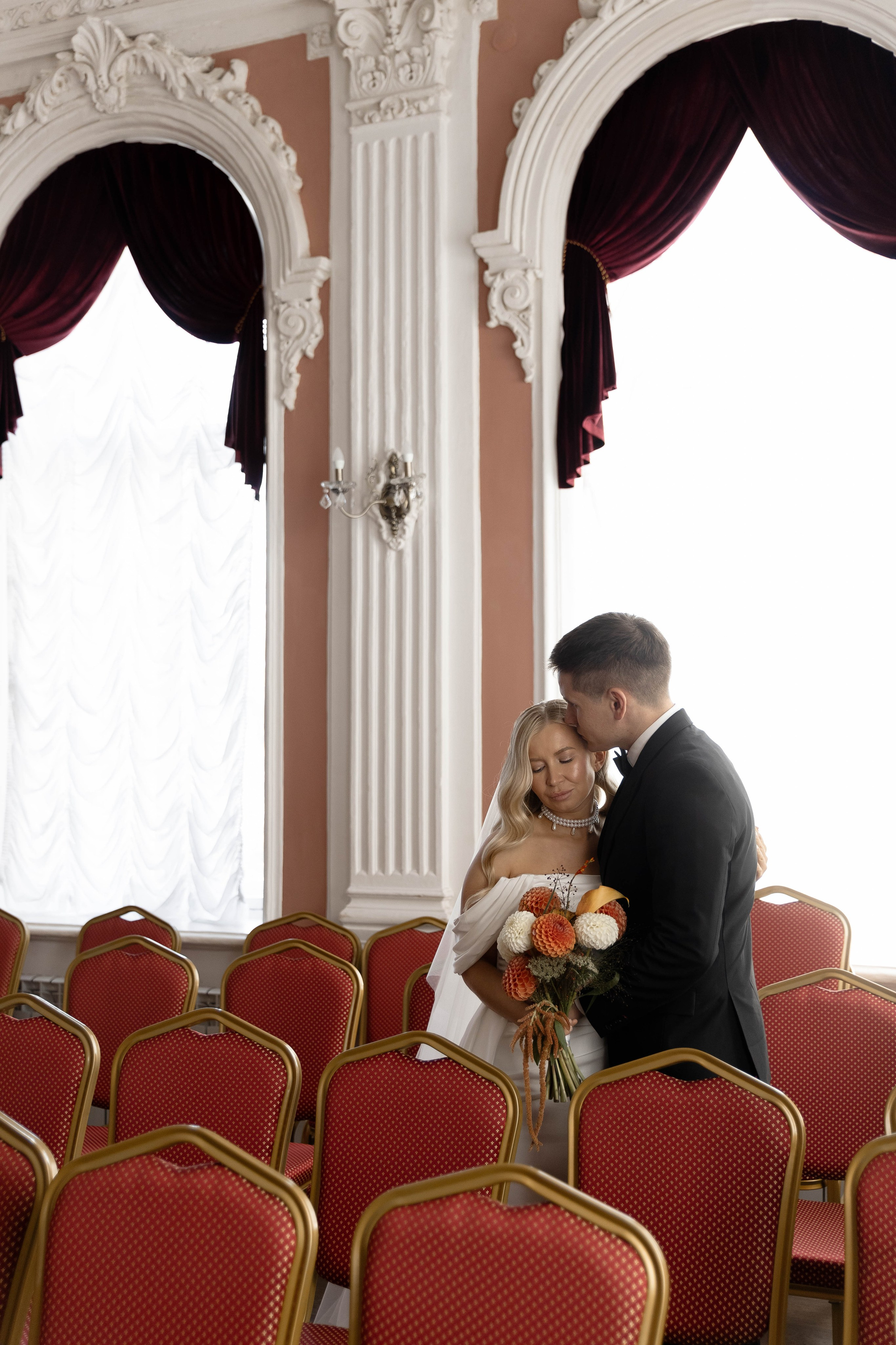 NIKOLAY|ALYONA. Главная