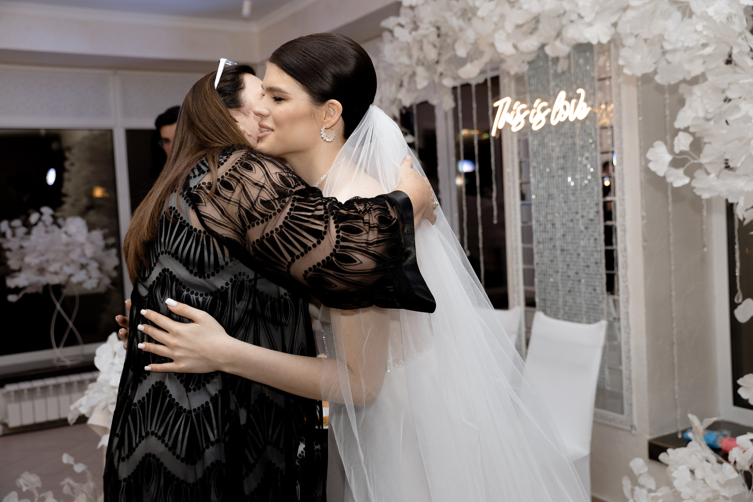 SHAMIL|ADELYA. Главная