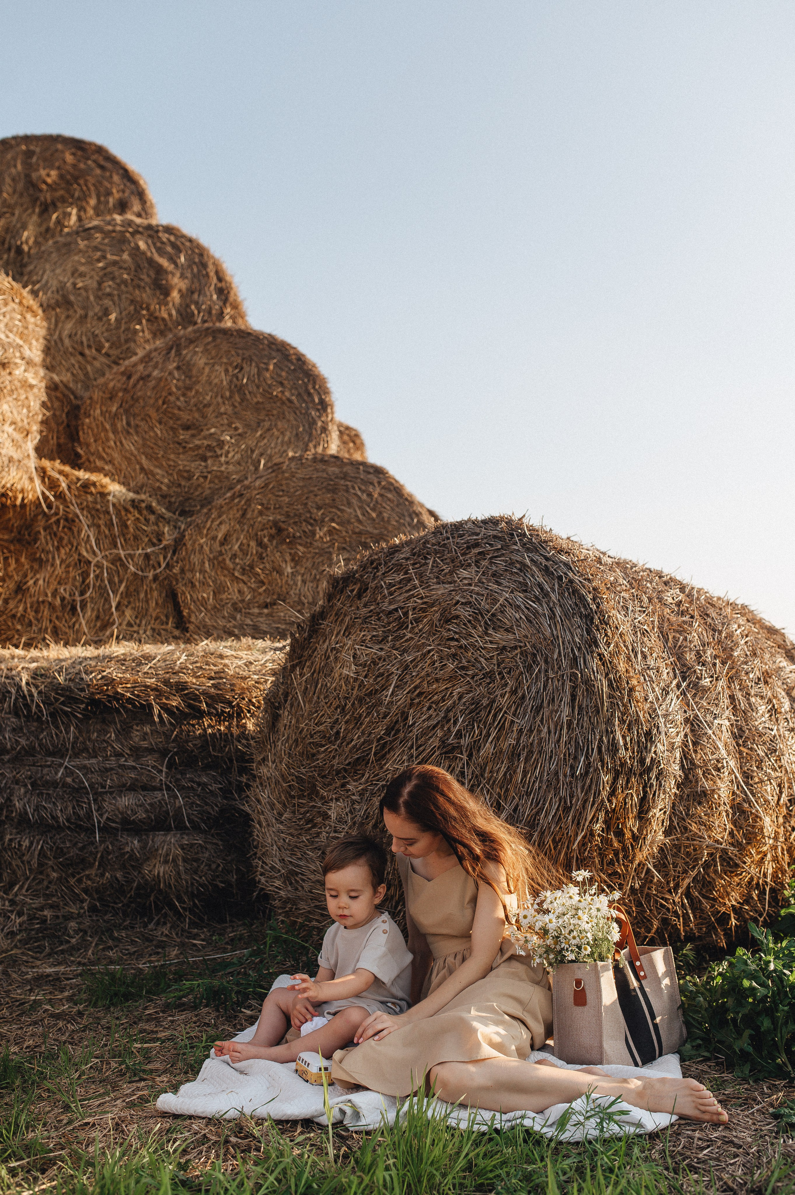 Август. Свадебный и семейный фотограф в Пензе