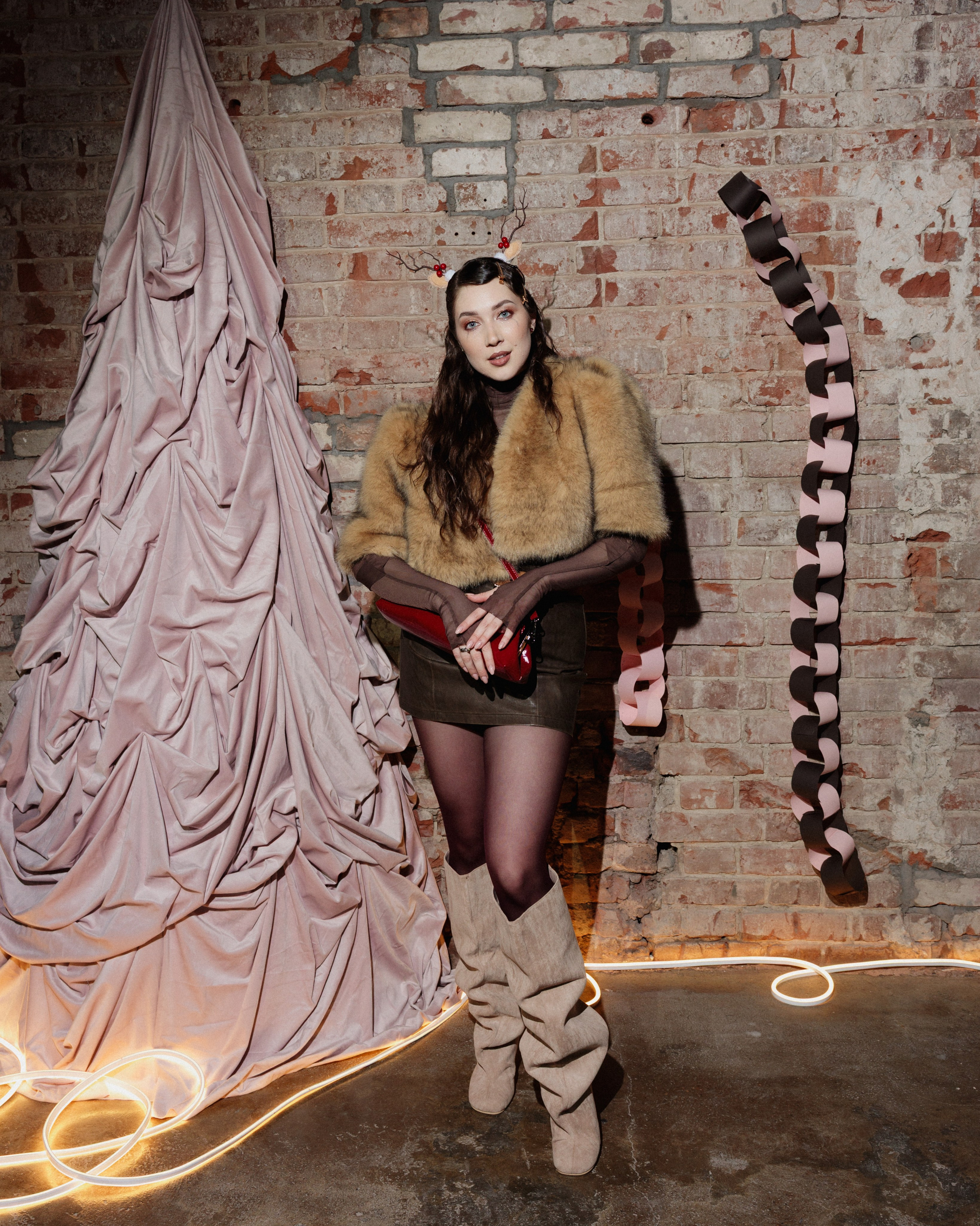 Корпоратив «S.Dali Event». Фотограф Артем Давыдов