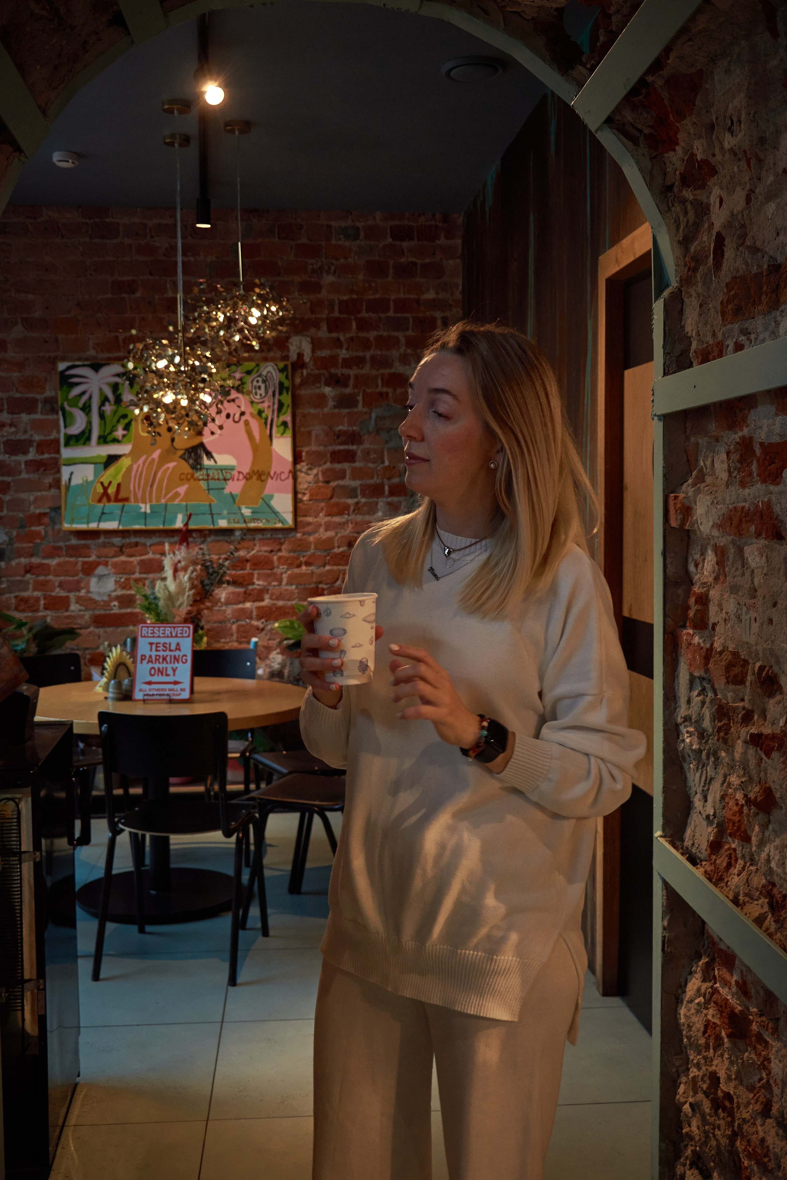 Ольга и Кристина, Москва. Фотограф Щёлково