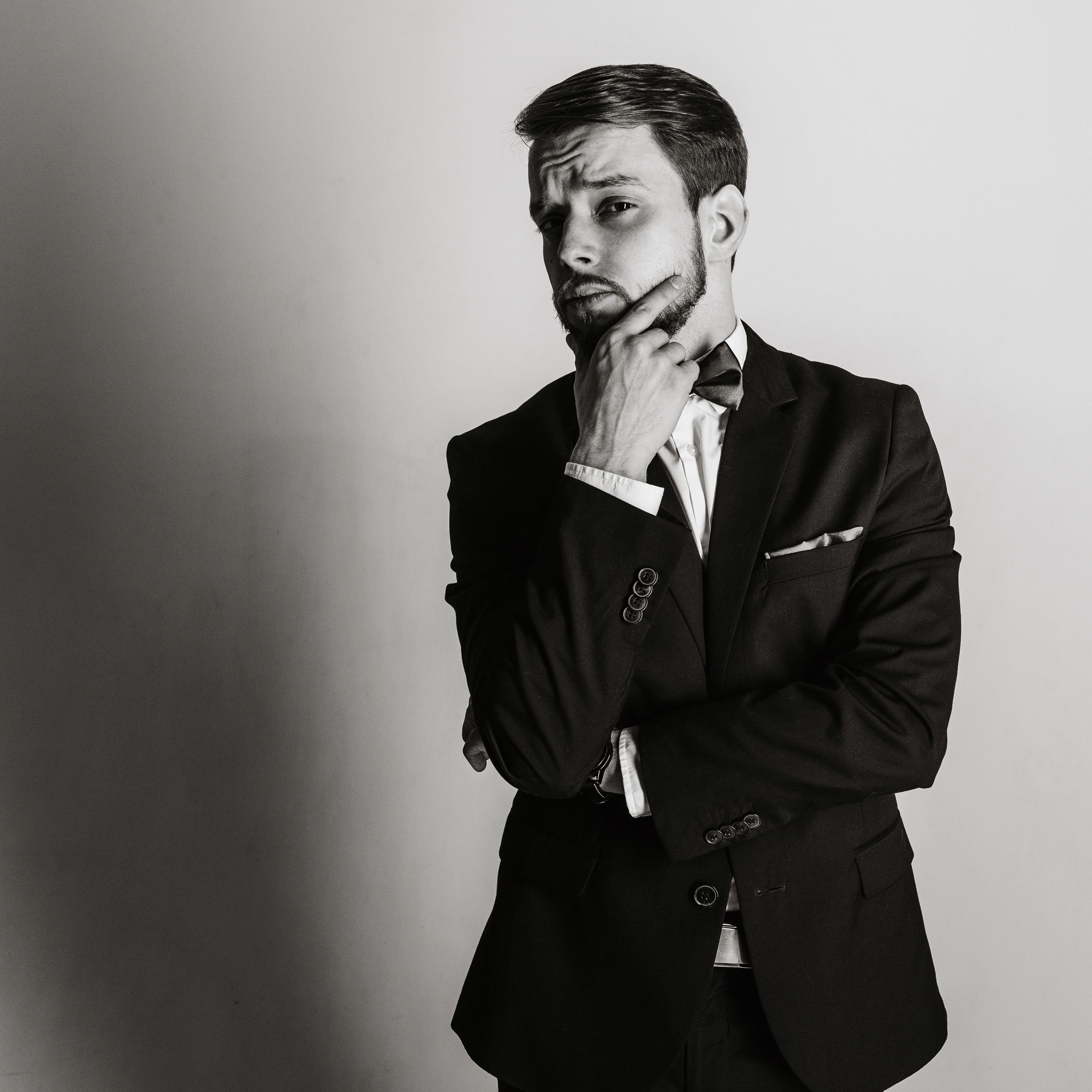 Портретная мужская фотосессия в Ростов. Свадебный фотограф в Ростове Максимов Максим